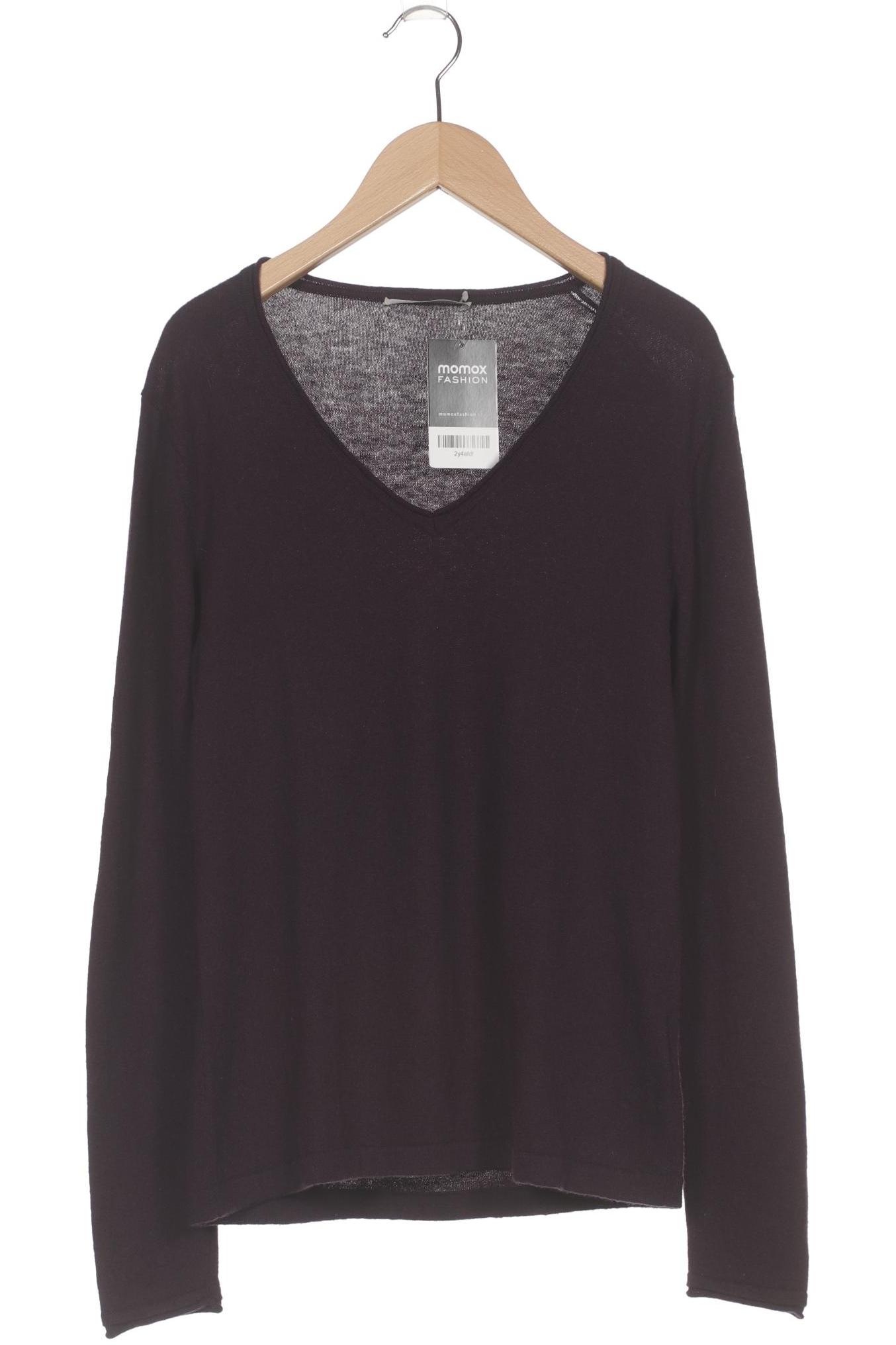 

Brax Damen Pullover, bordeaux, Gr. 40