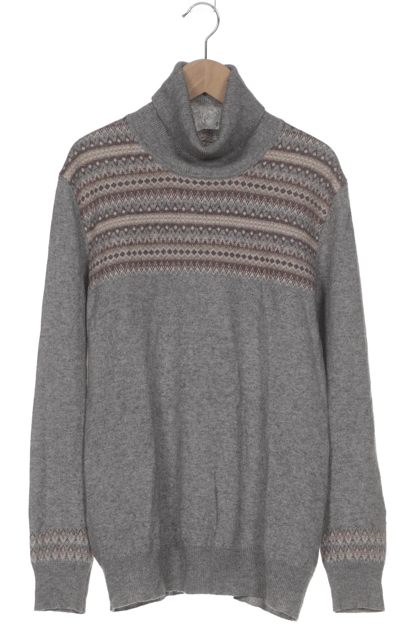 

Brax Damen Pullover, grau, Gr. 44