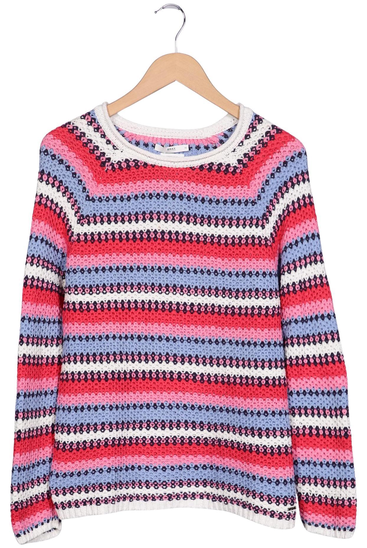 

Brax Damen Pullover, mehrfarbig, Gr. 40