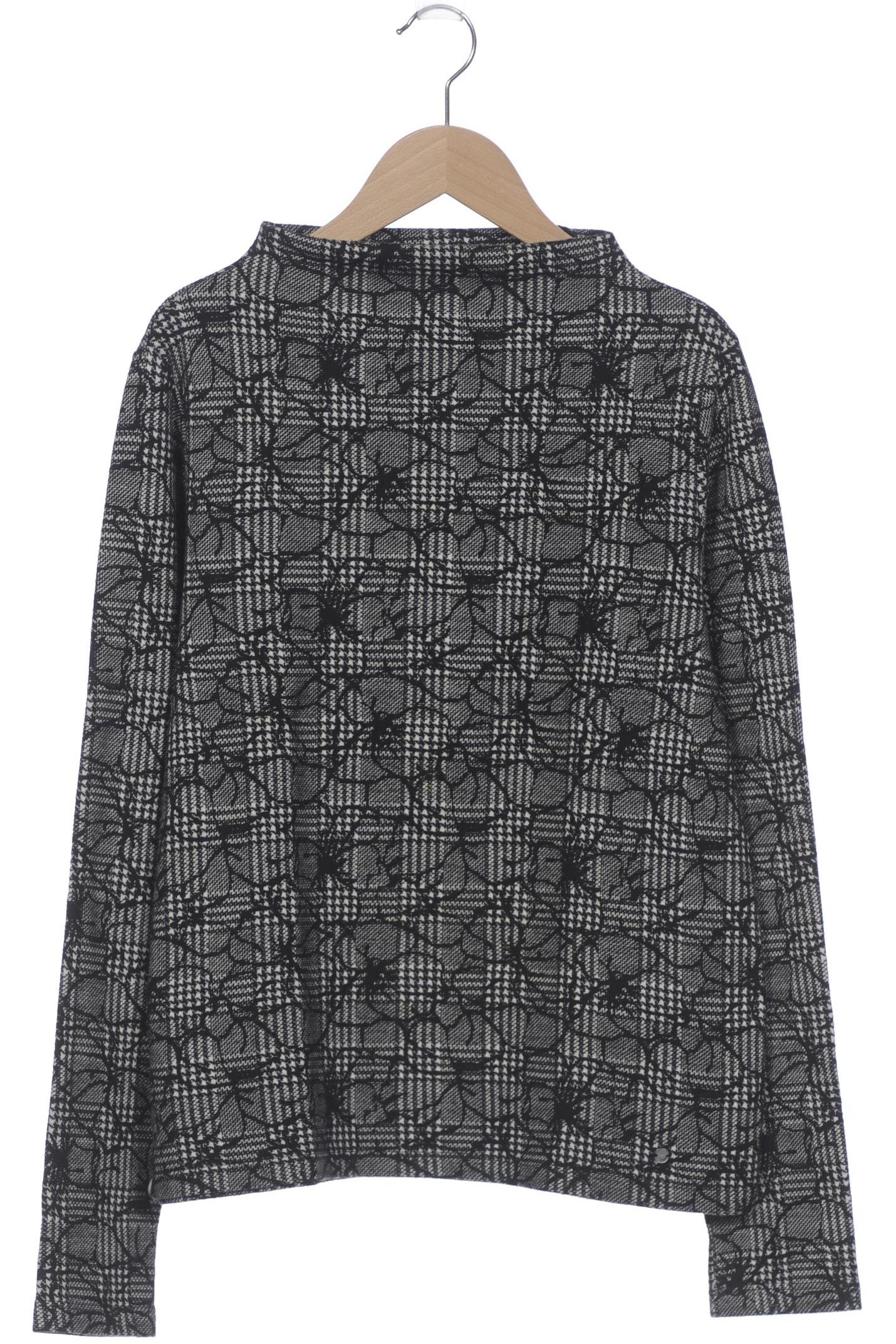

Brax Damen Pullover, schwarz, Gr. 38