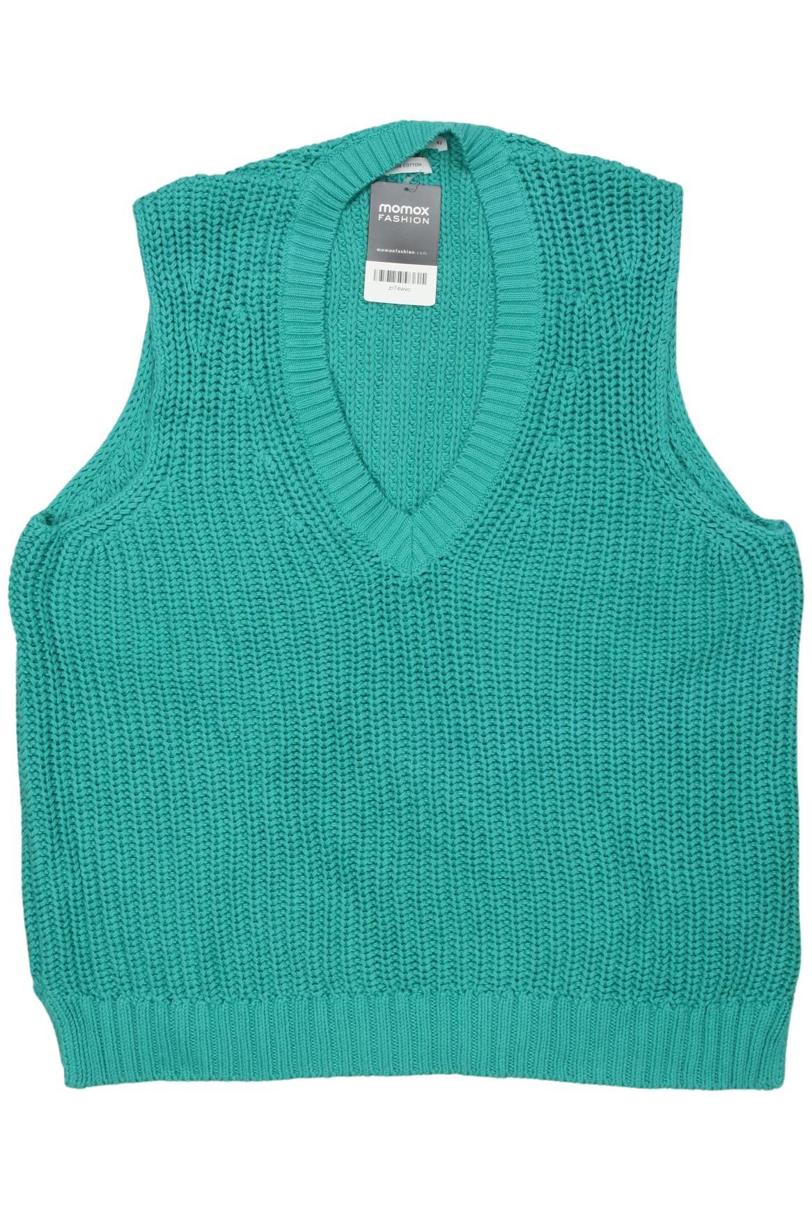 

Brax Damen Pullover, türkis, Gr. 42