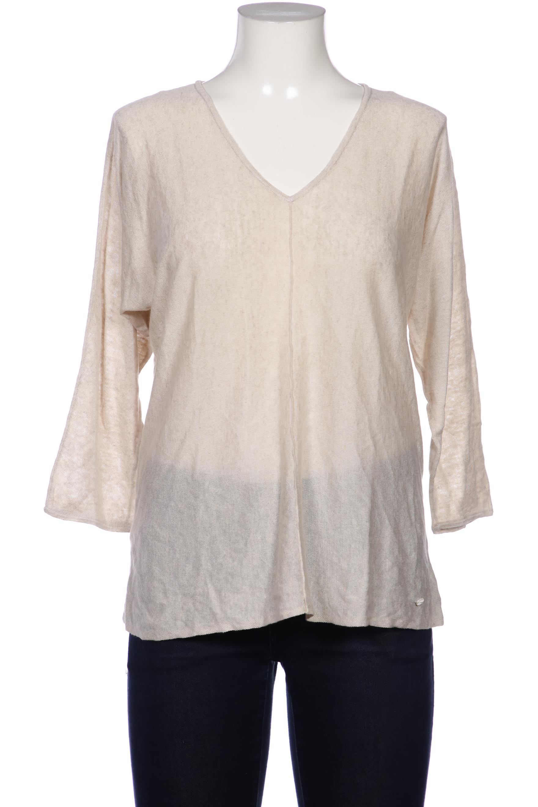 

BRAX Damen Pullover, beige