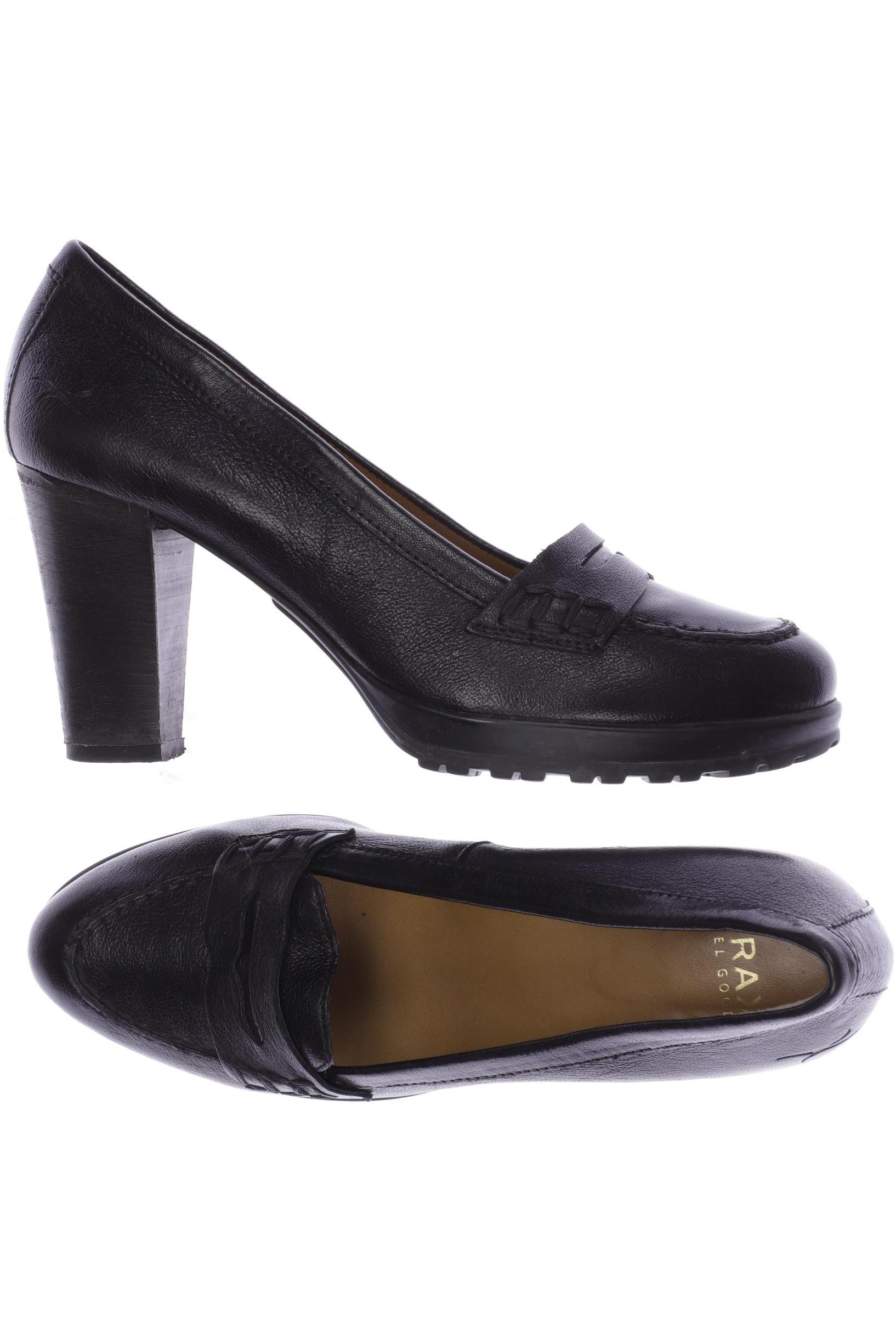 

BRAX Damen Pumps, schwarz