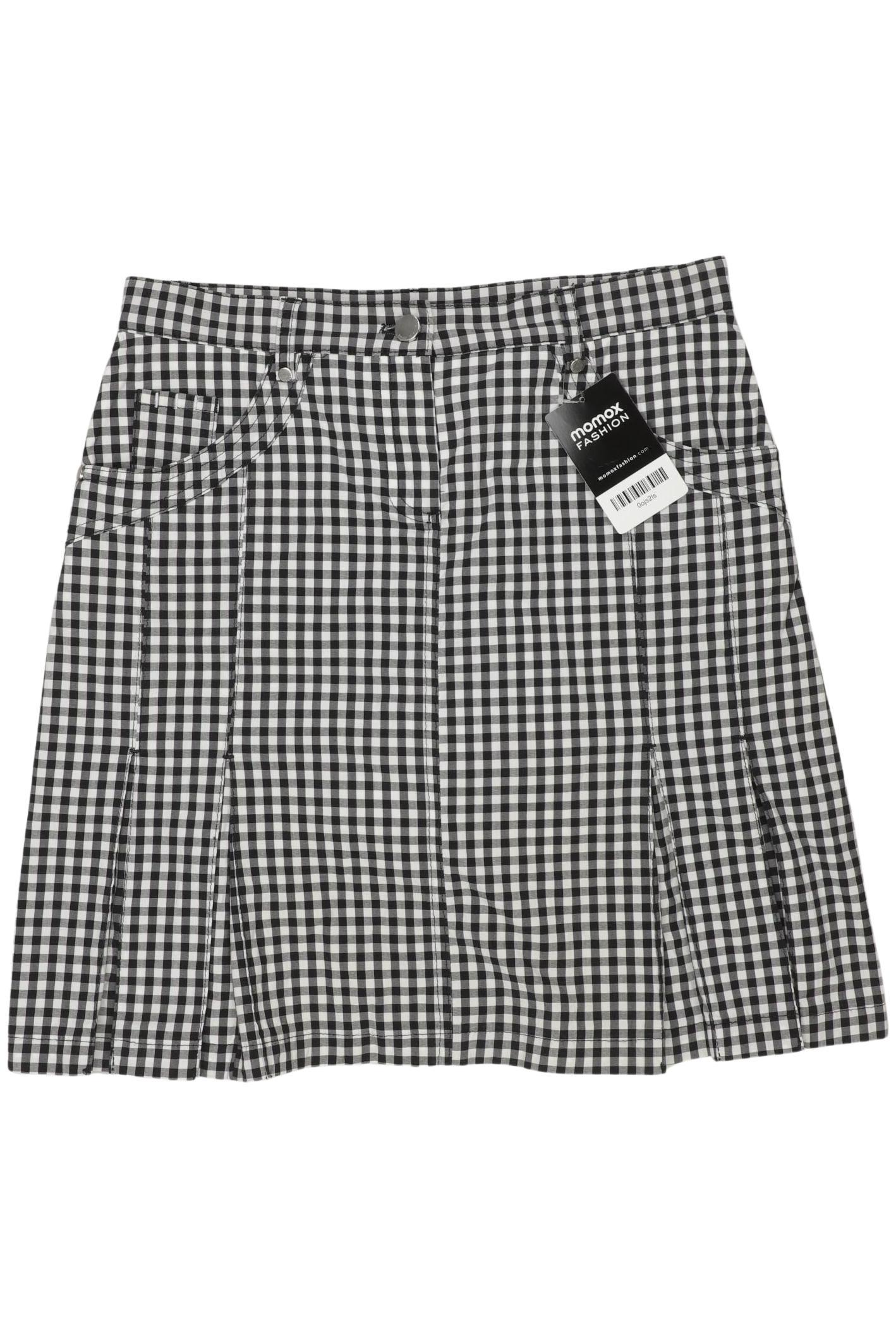 

Brax Damen Rock, grau, Gr. 36