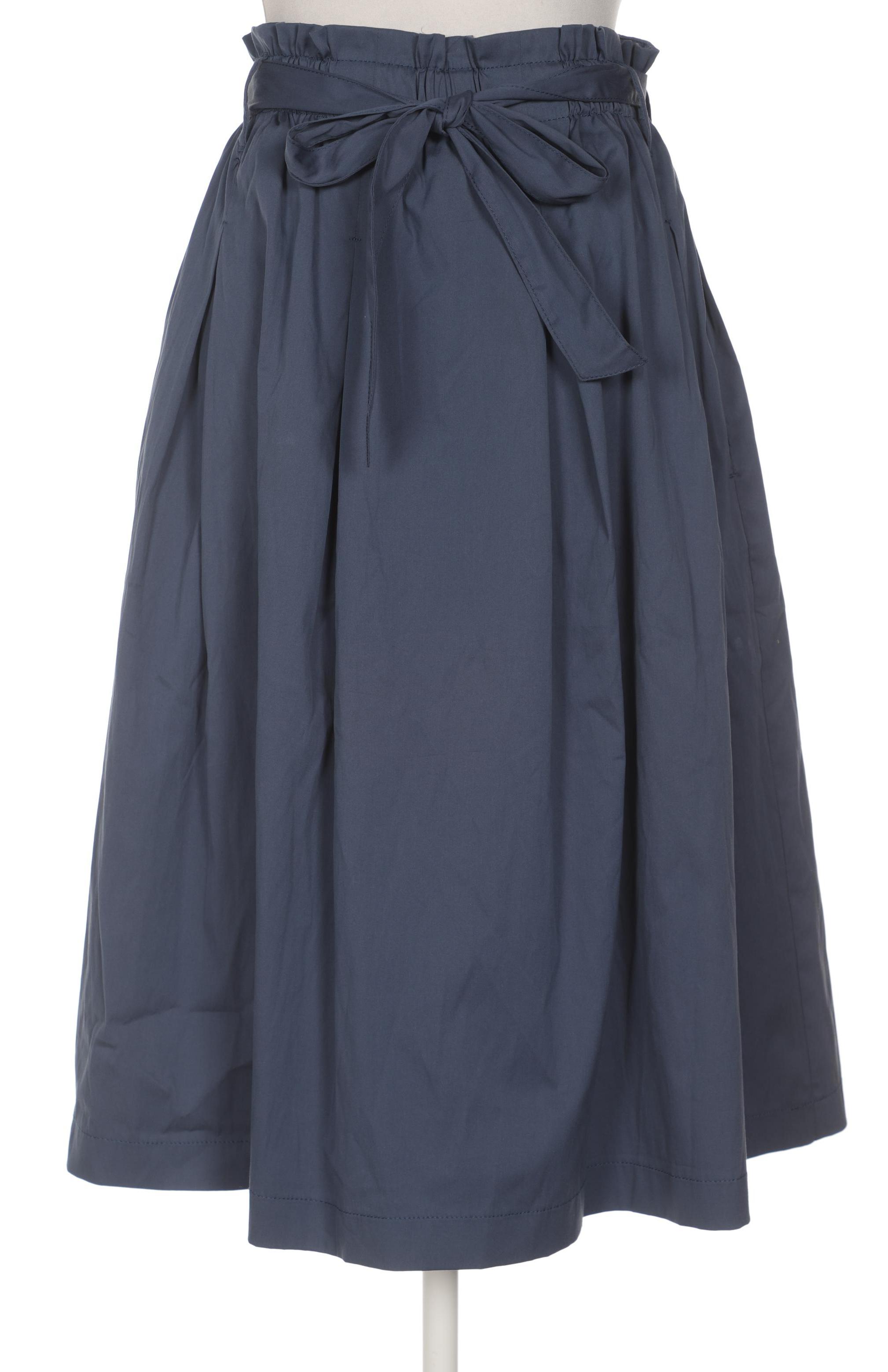 

BRAX Damen Rock, marineblau