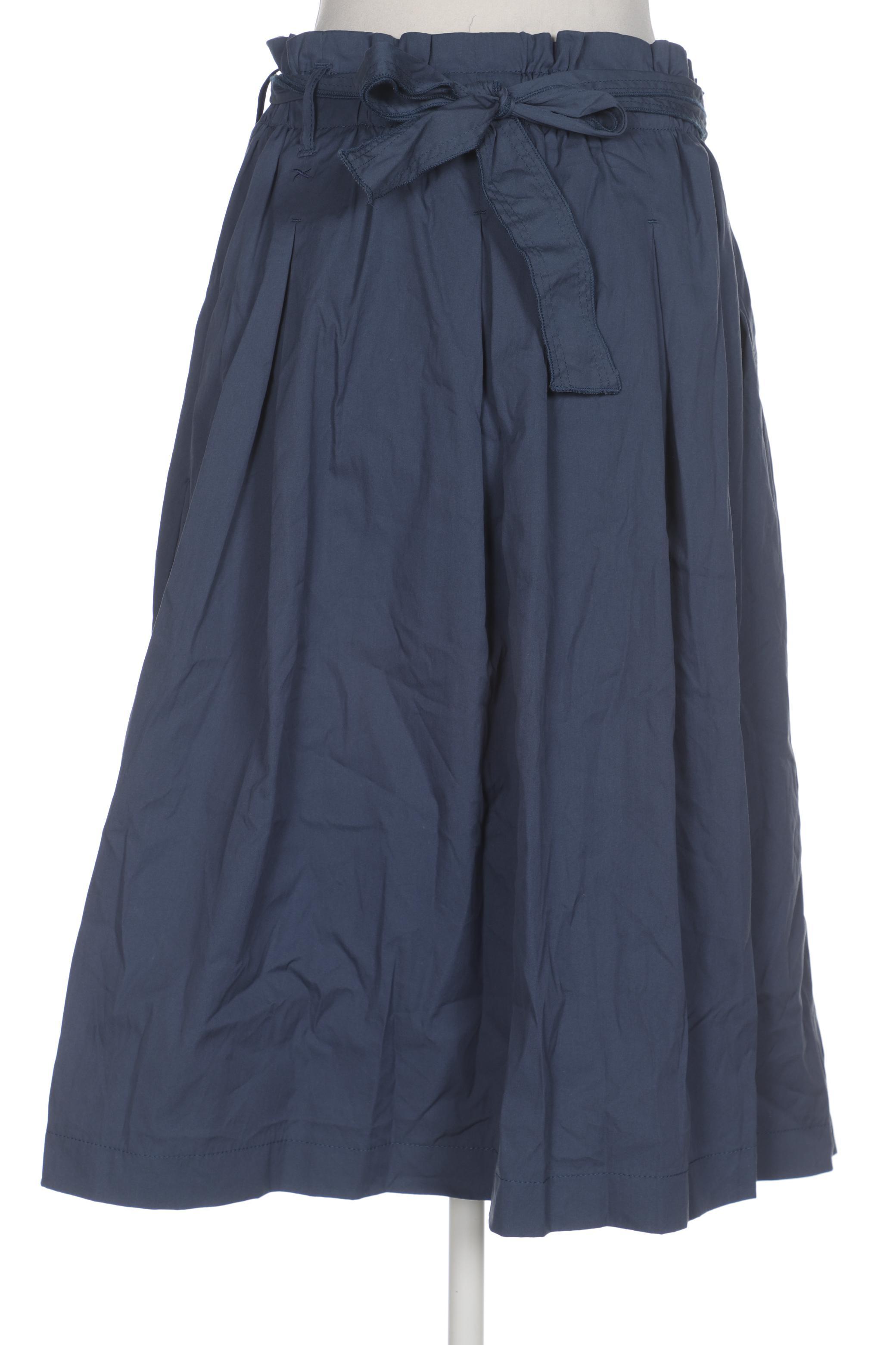 

Brax Damen Rock, marineblau, Gr. 38