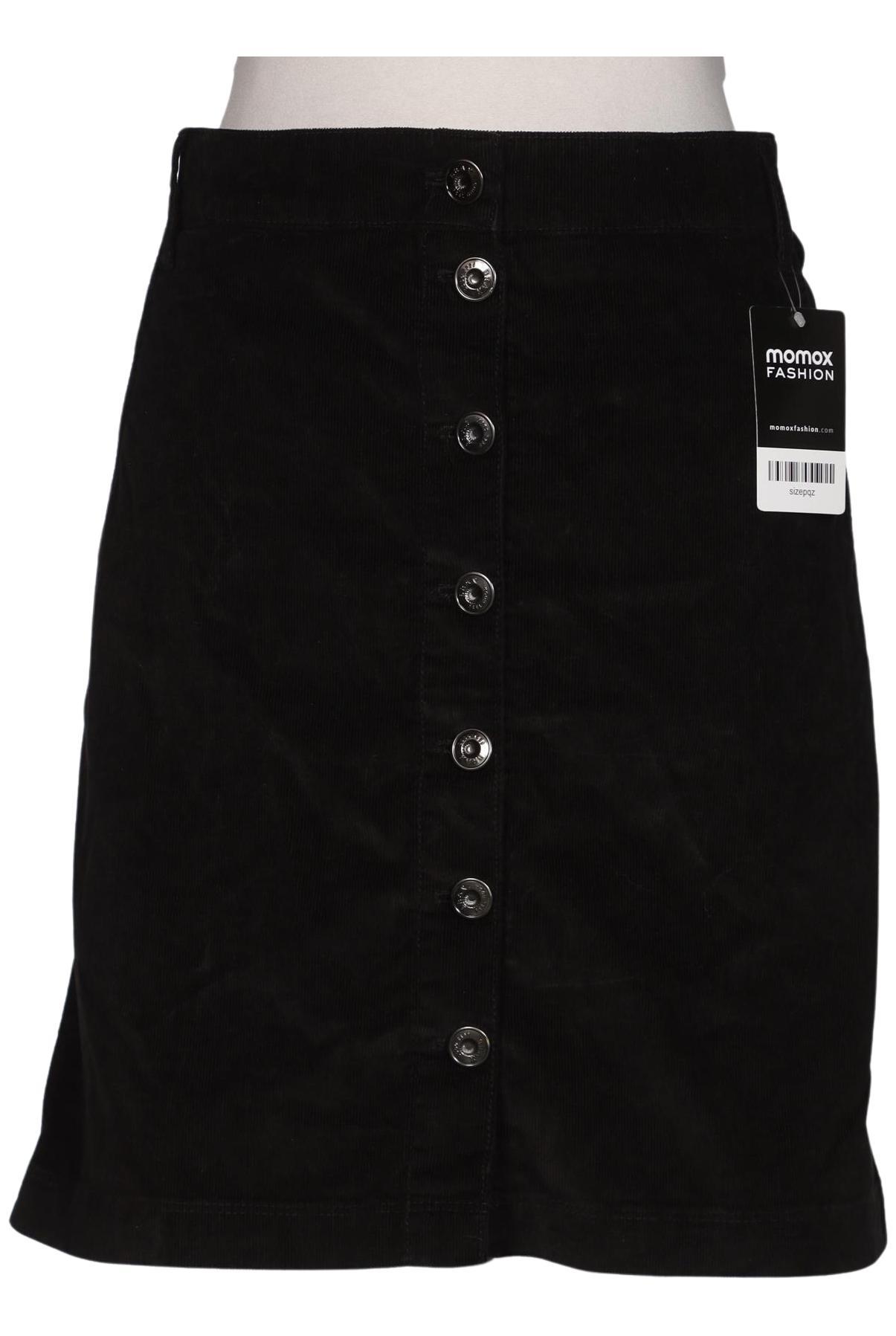 

Brax Damen Rock, schwarz, Gr. 40