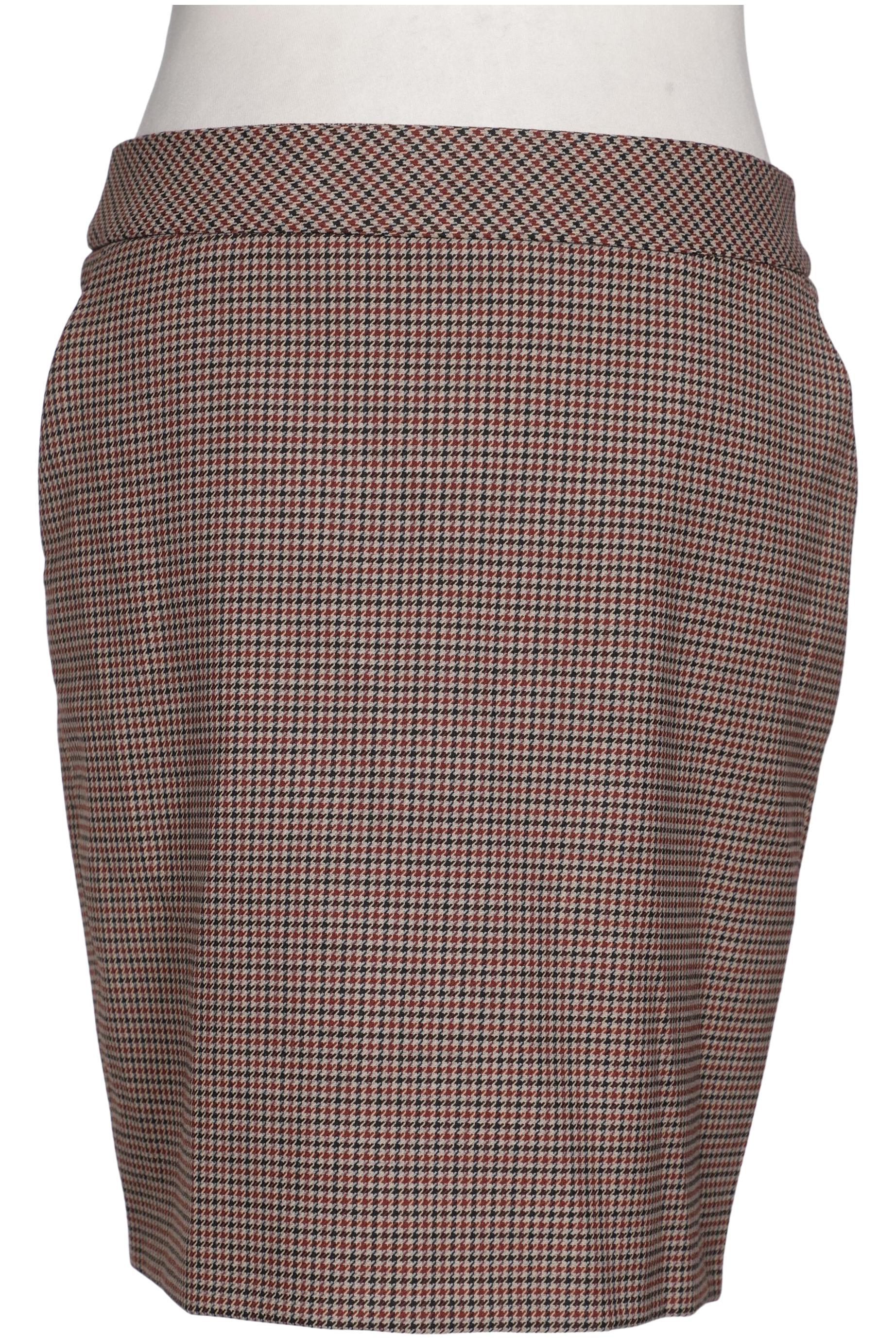 

Brax Damen Rock, braun, Gr. 42