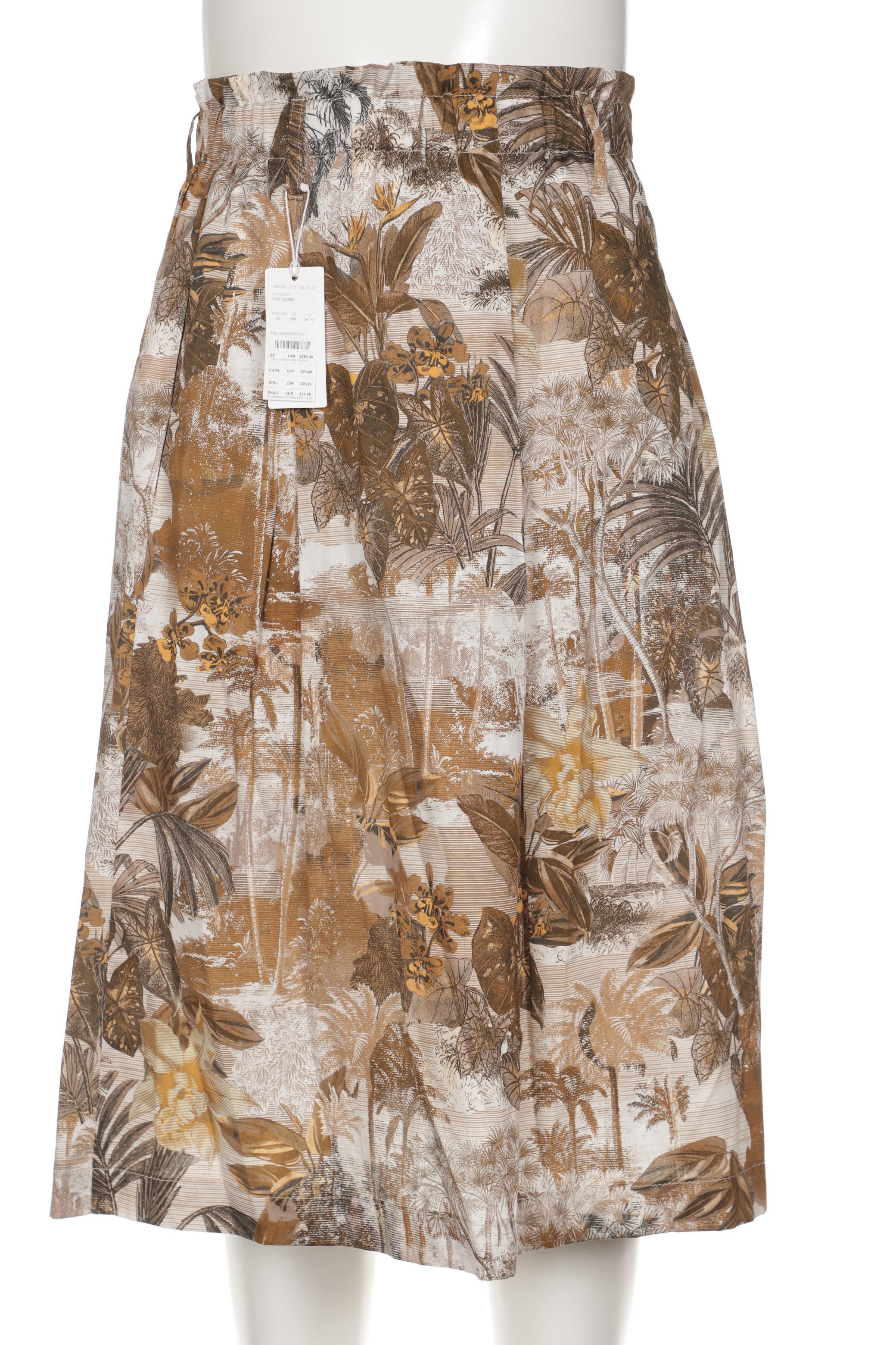 

BRAX Damen Rock, braun