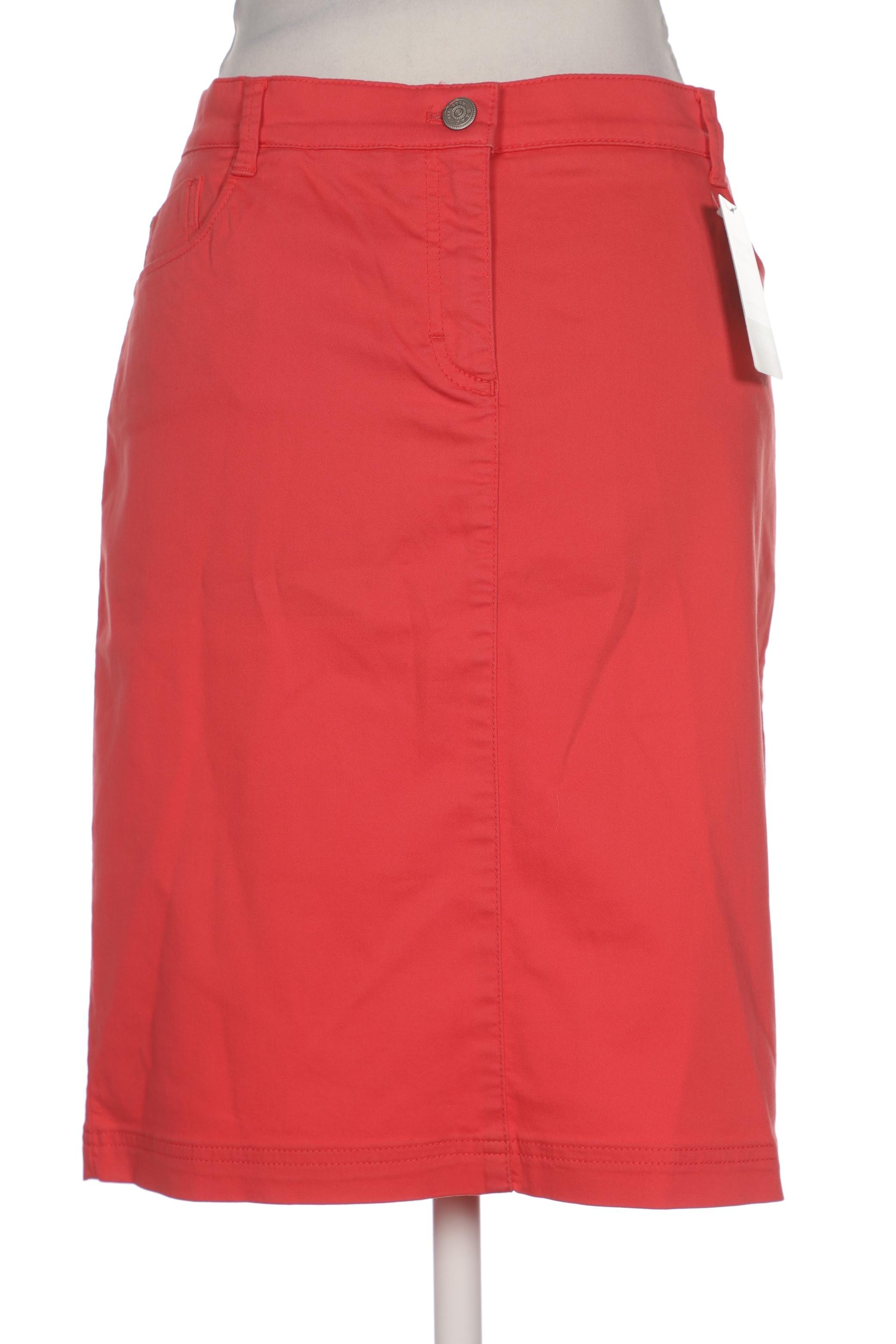 

Brax Damen Rock, pink, Gr. 31