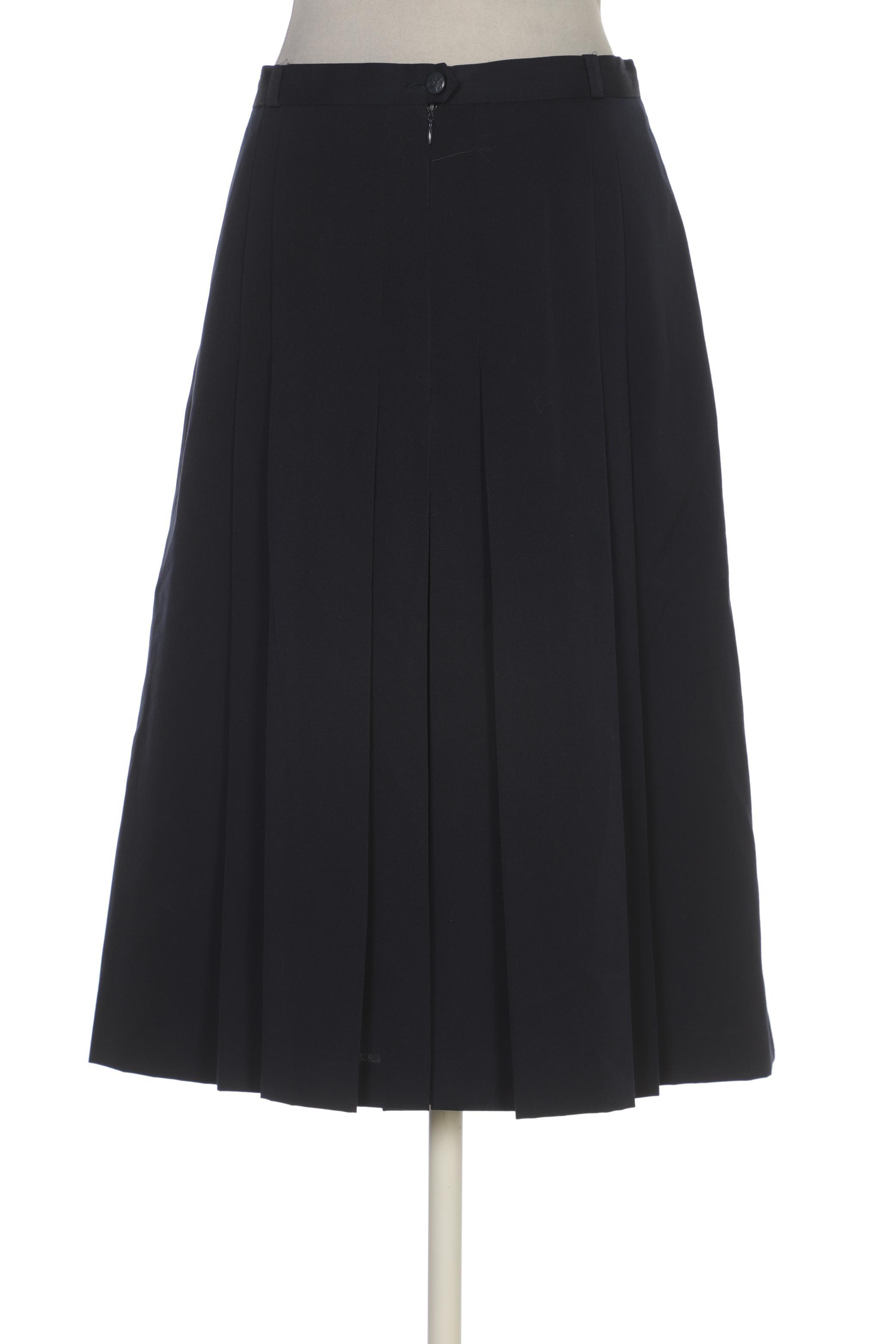 

Brax Damen Rock, marineblau, Gr. 40