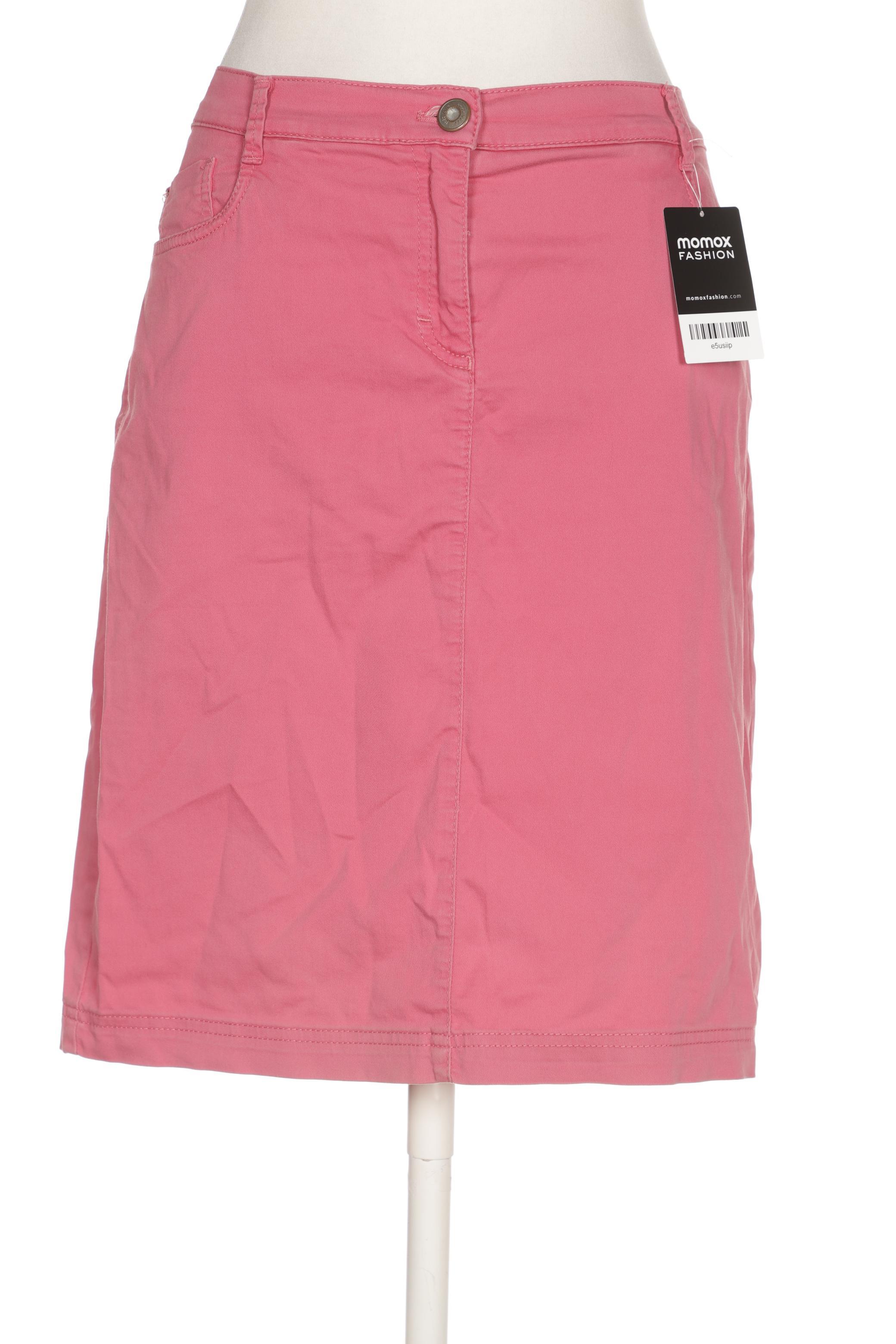 

Brax Damen Rock, pink, Gr. 38
