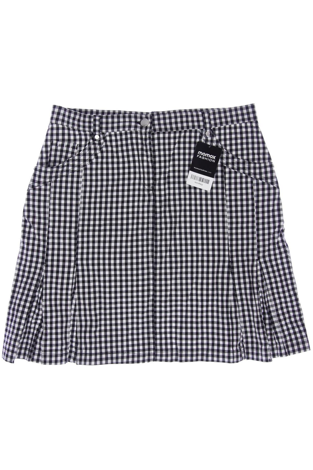

BRAX Damen Rock, schwarz