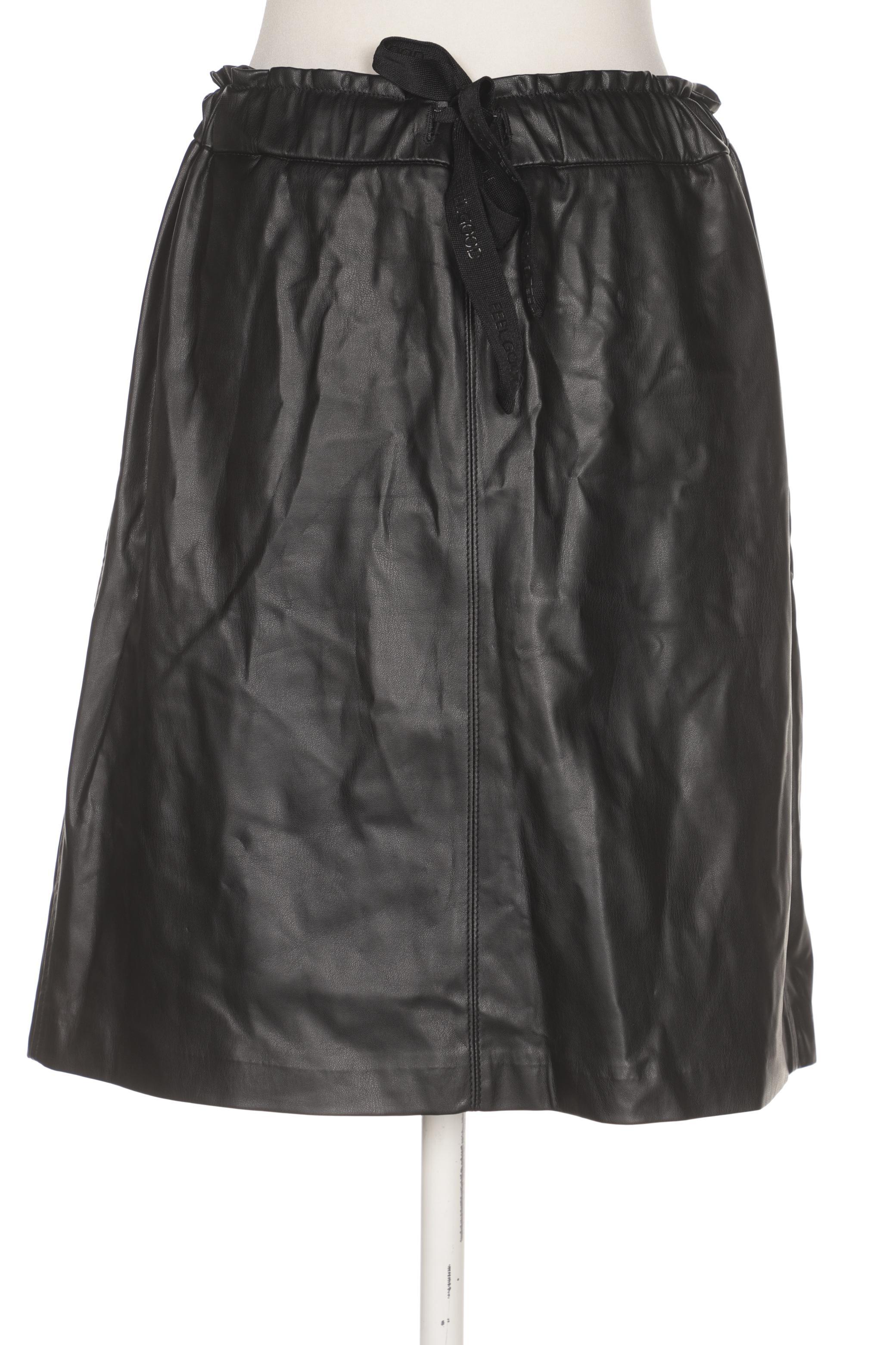 

Brax Damen Rock, schwarz, Gr. 38