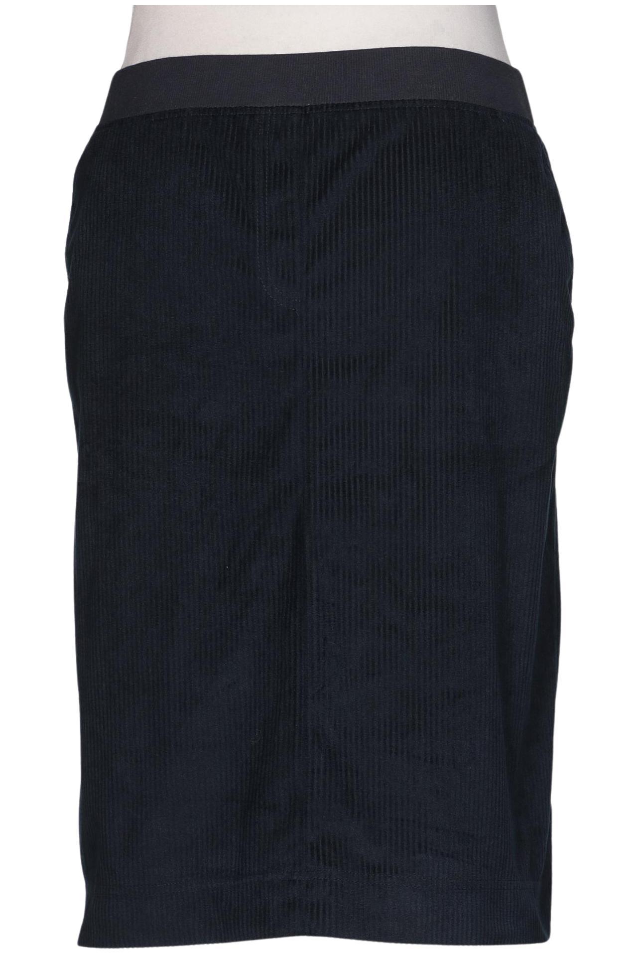 

Brax Damen Rock, marineblau, Gr. 42