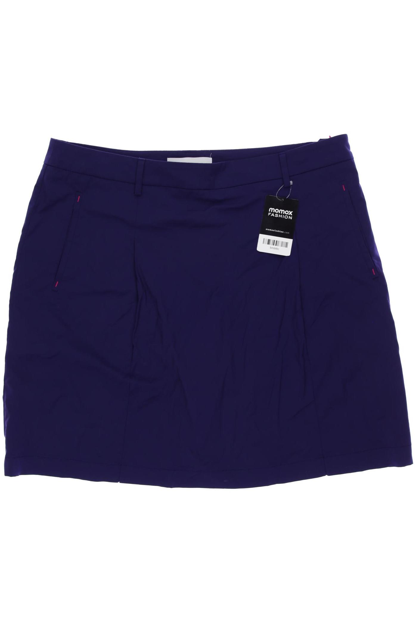 

Brax Damen Rock, flieder, Gr. 44