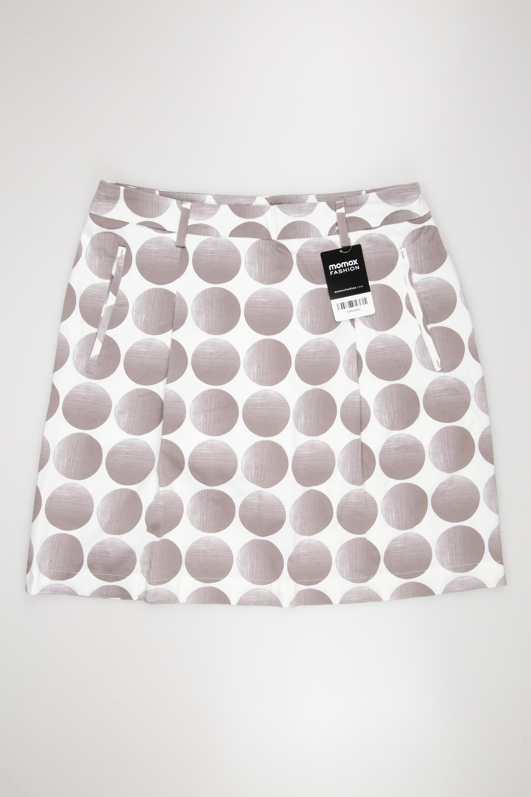 

BRAX Damen Rock, grau