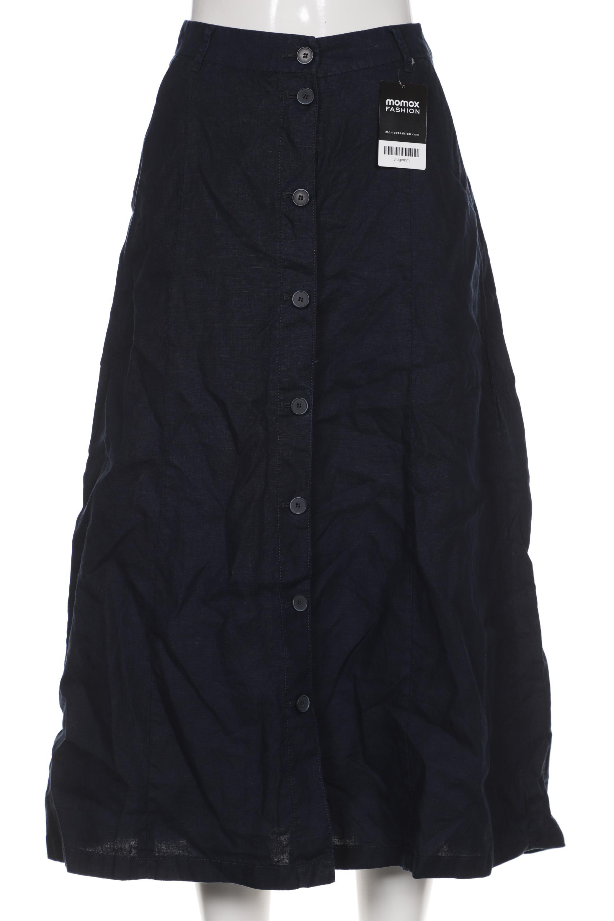 

BRAX Damen Rock, marineblau