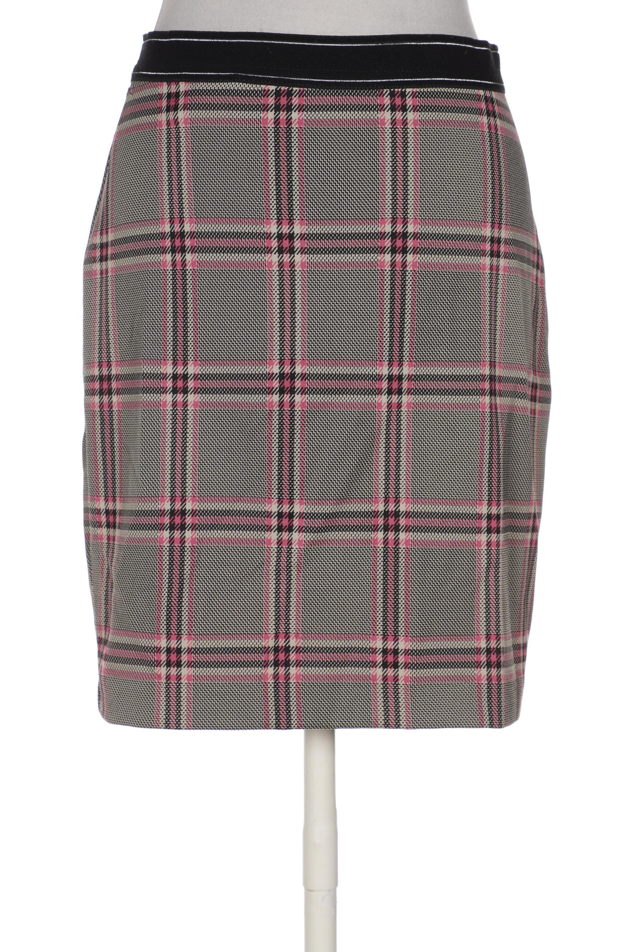 

Brax Damen Rock, beige, Gr. 36