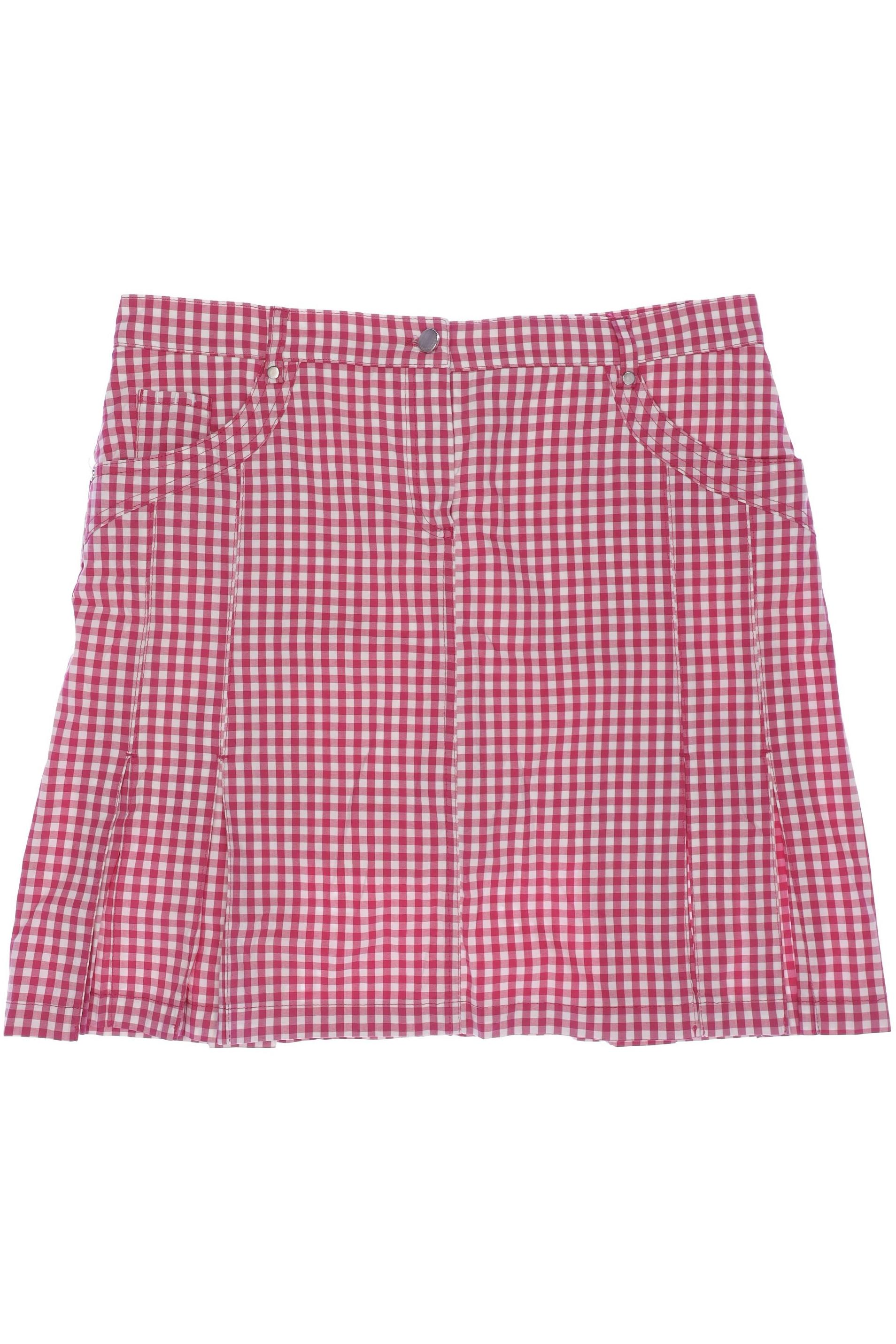 

Brax Damen Rock, pink, Gr. 42