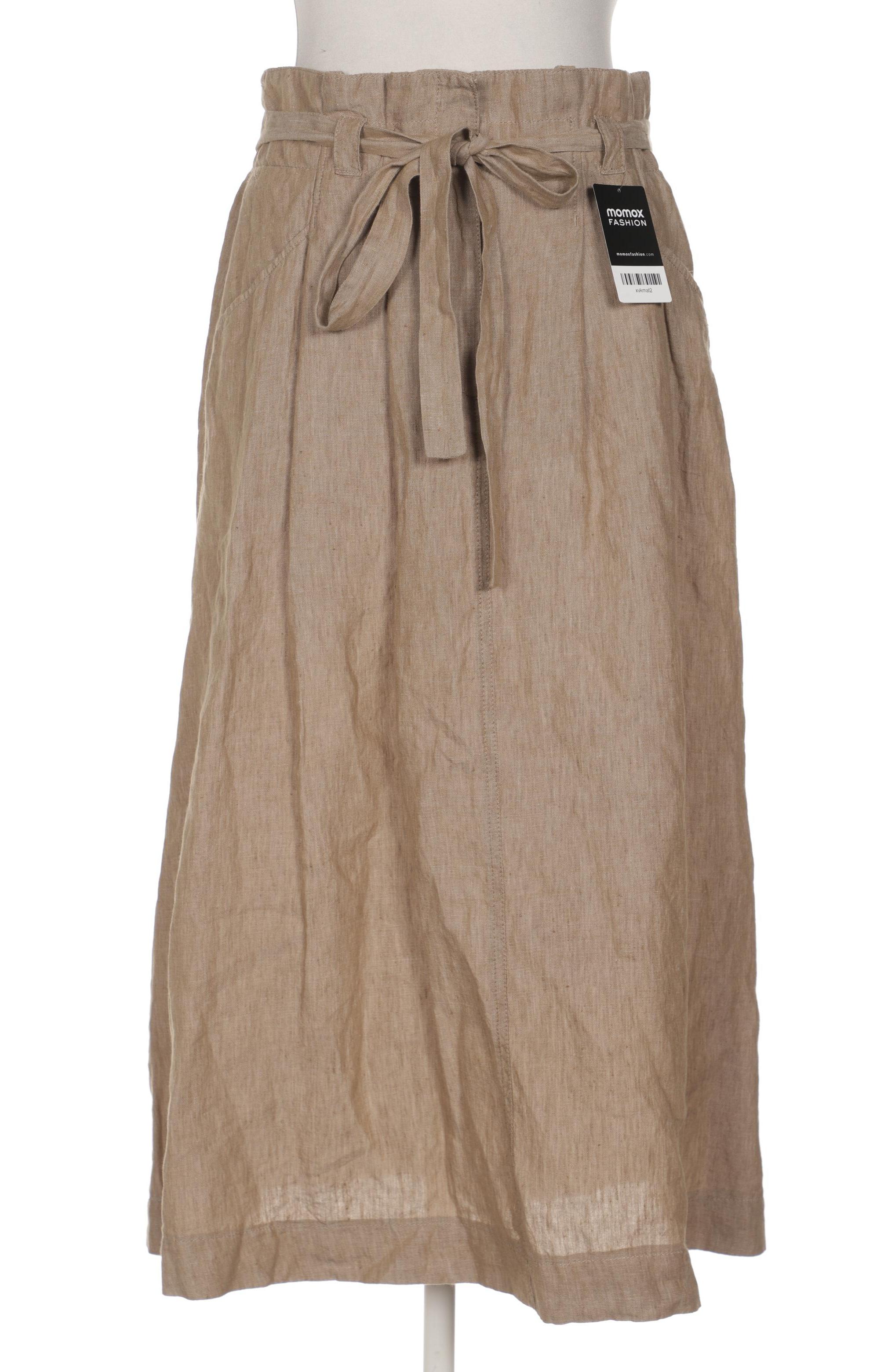 

BRAX Damen Rock, braun