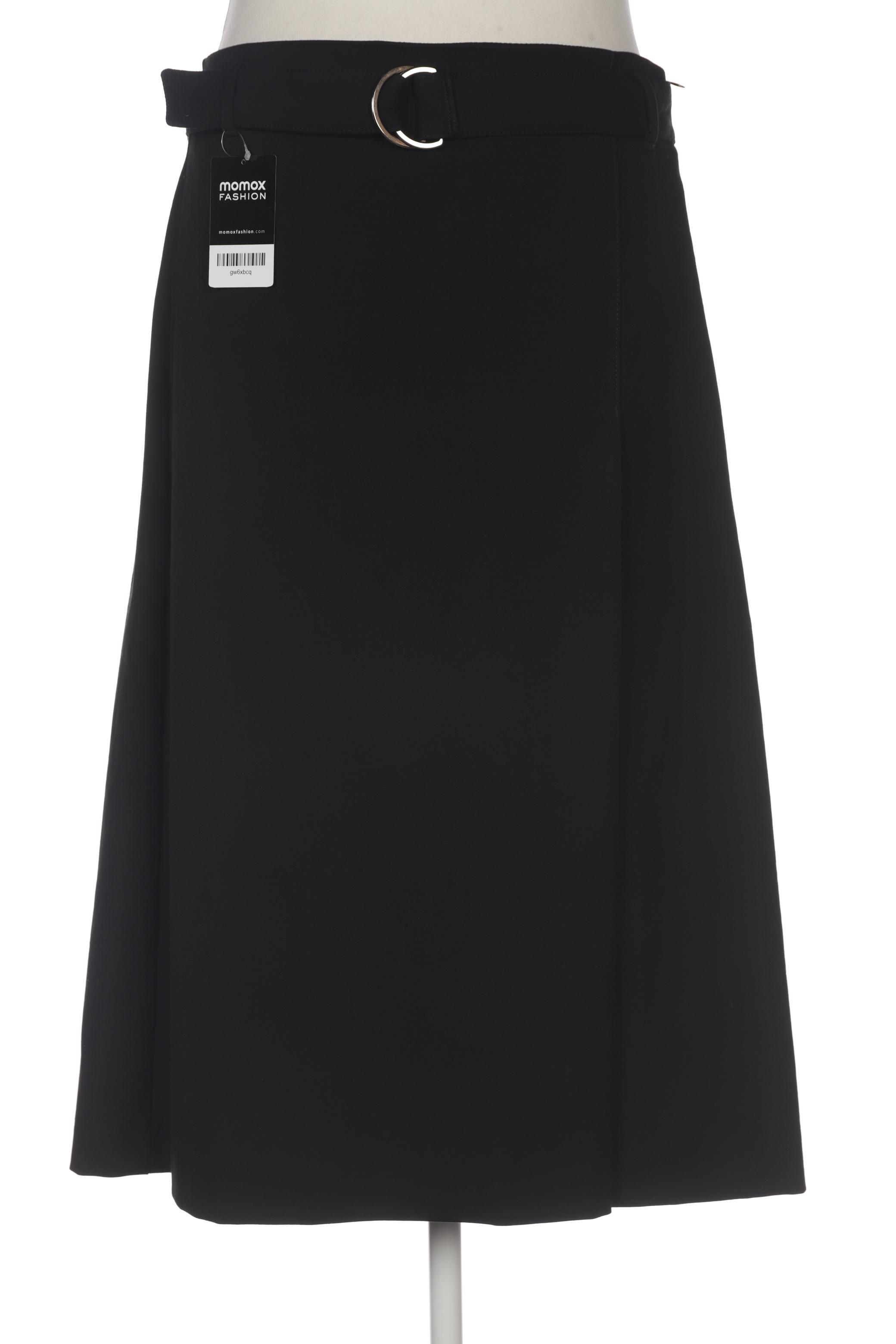 

Brax Damen Rock, schwarz, Gr. 36