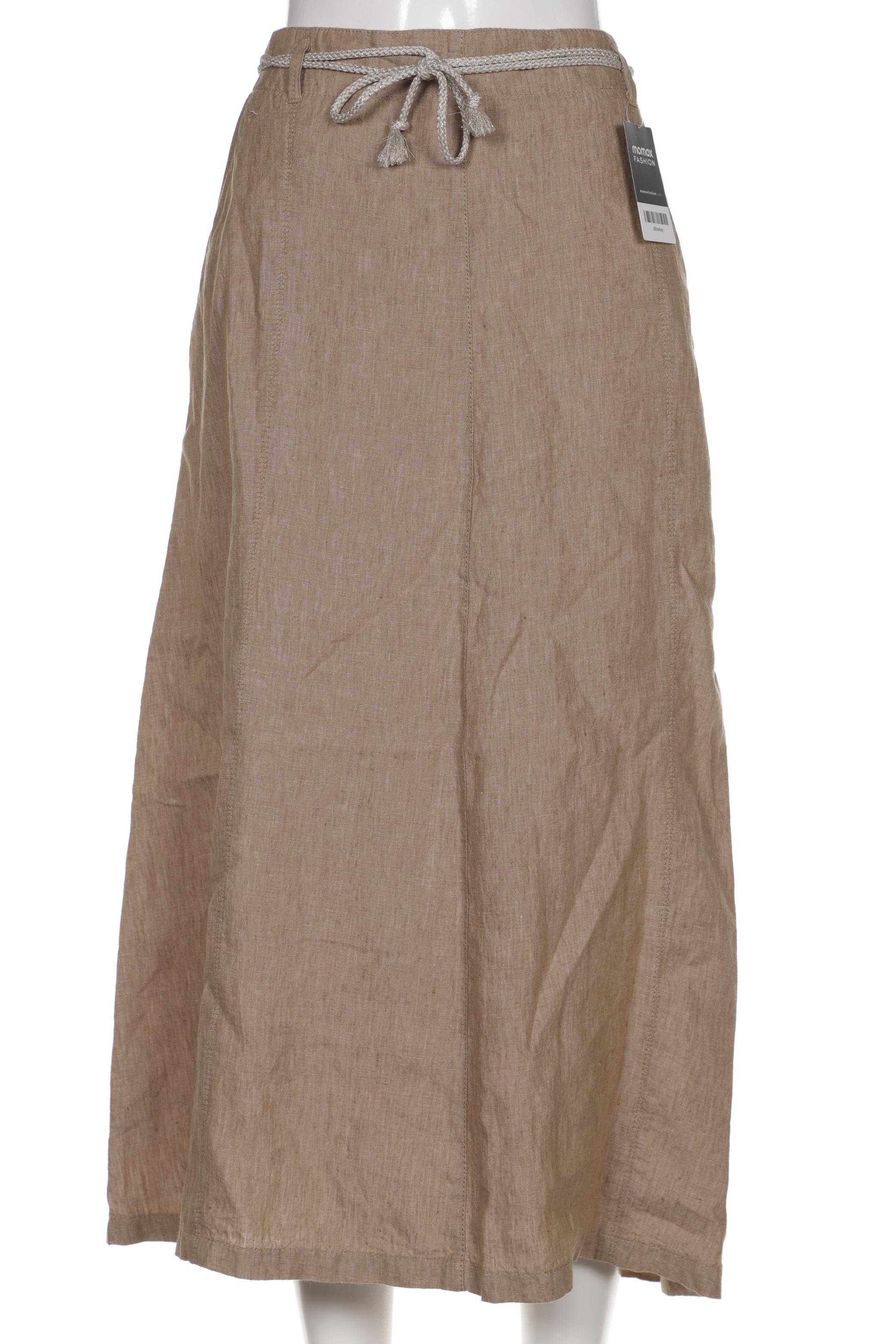 

BRAX Damen Rock, braun