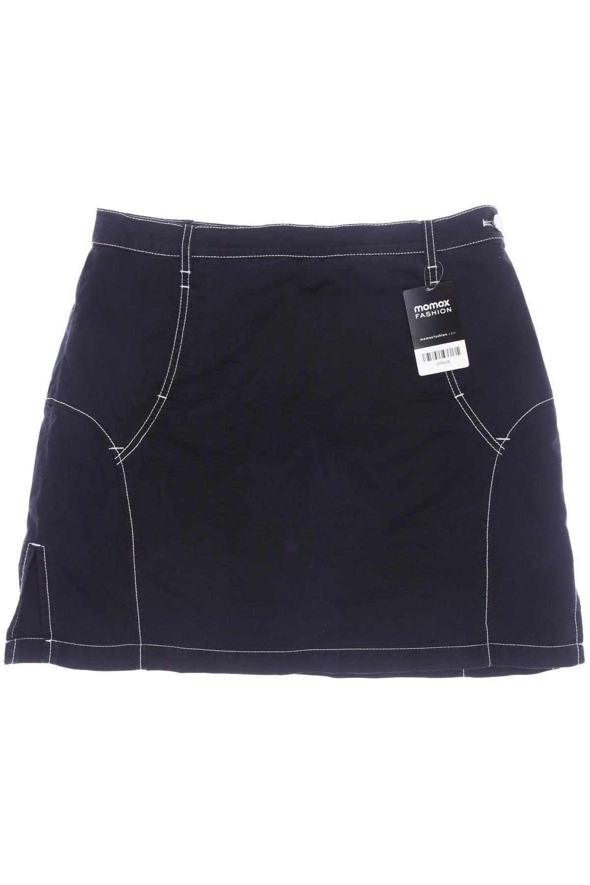 

Brax Damen Rock, schwarz, Gr. 38