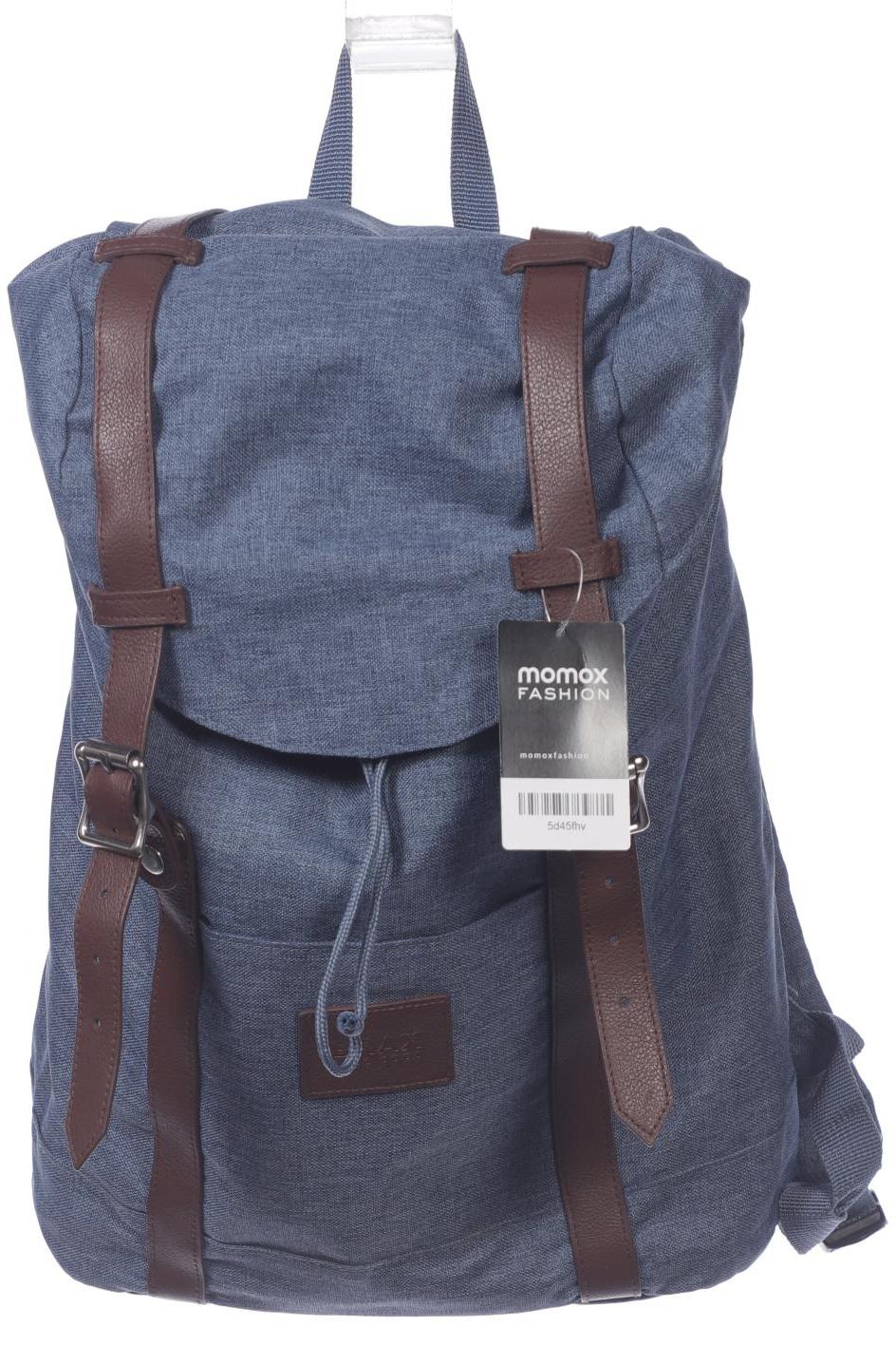 

Brax Damen Rucksack, blau, Gr.