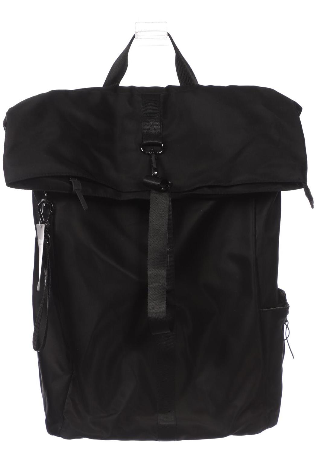 

Brax Damen Rucksack, schwarz, Gr.