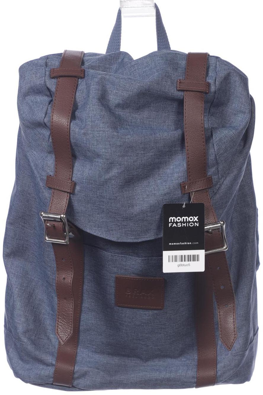 

Brax Damen Rucksack, blau, Gr.