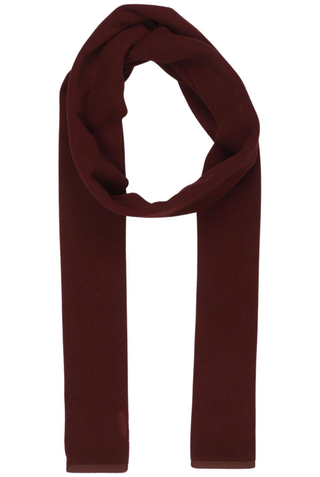 

Brax Damen Schal, bordeaux, Gr.