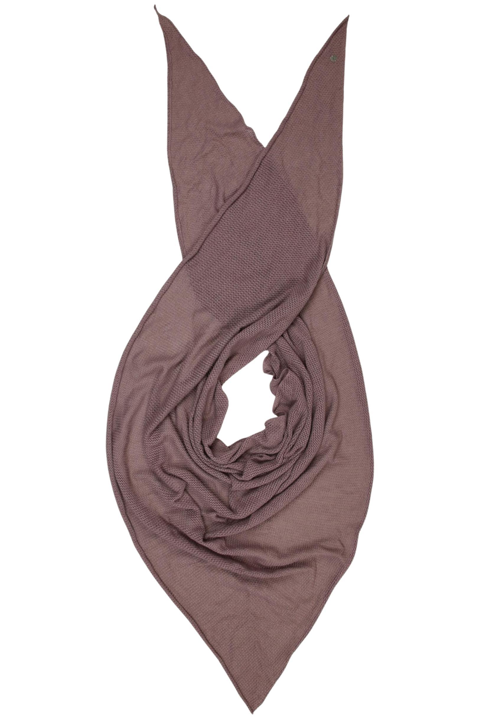 

Brax Damen Schal, flieder, Gr.