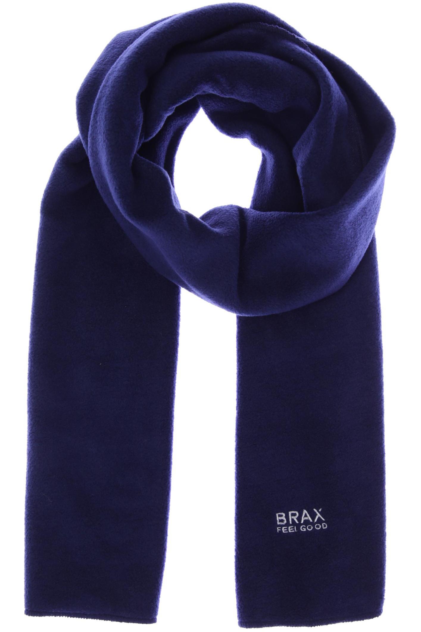 

BRAX Damen Schal, marineblau