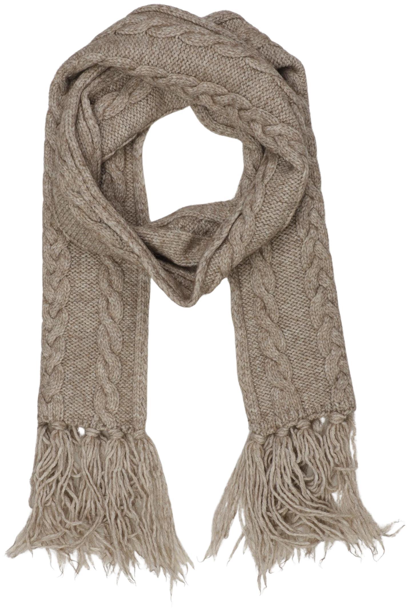 

Brax Damen Schal, beige, Gr.