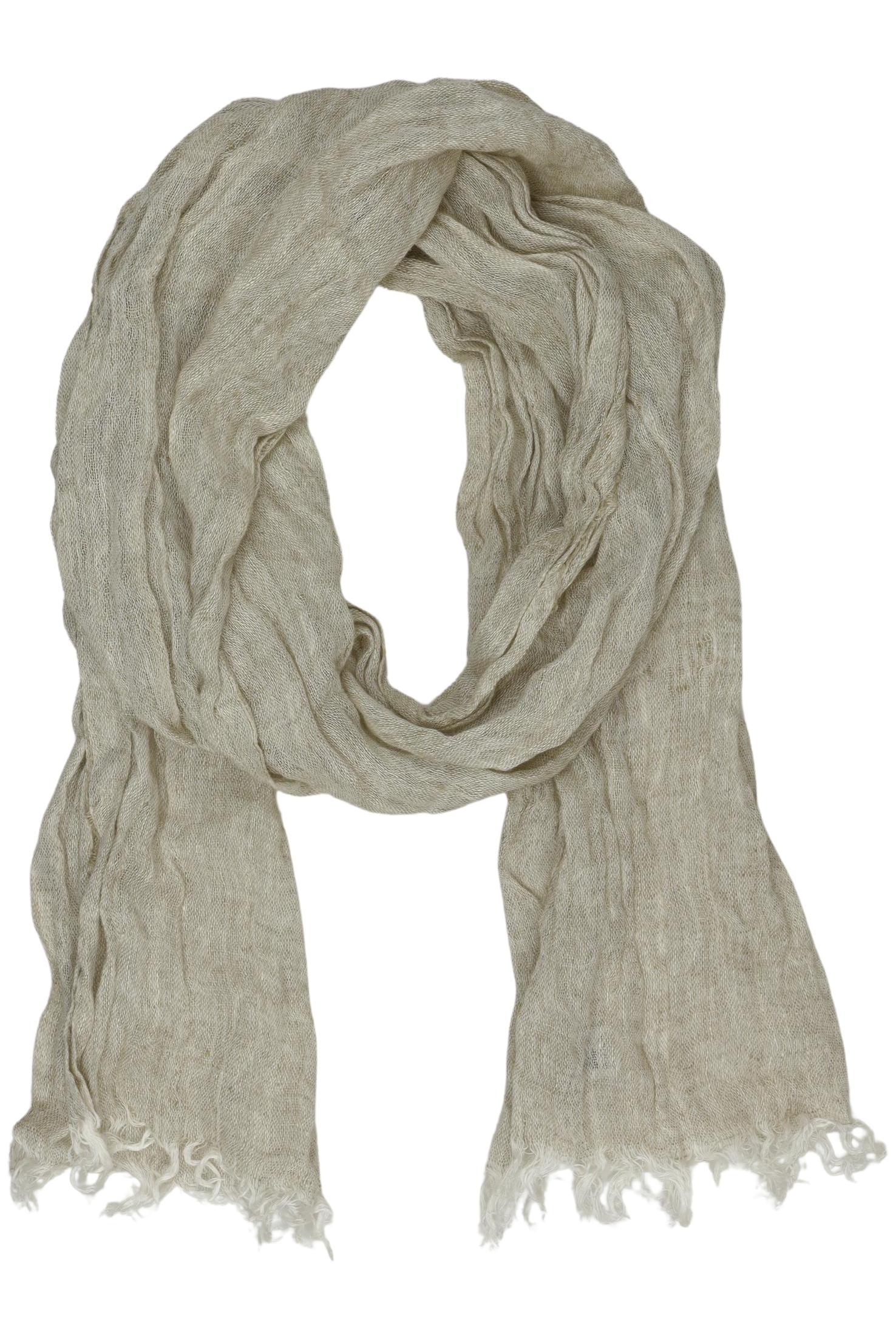 

Brax Damen Schal, beige, Gr.