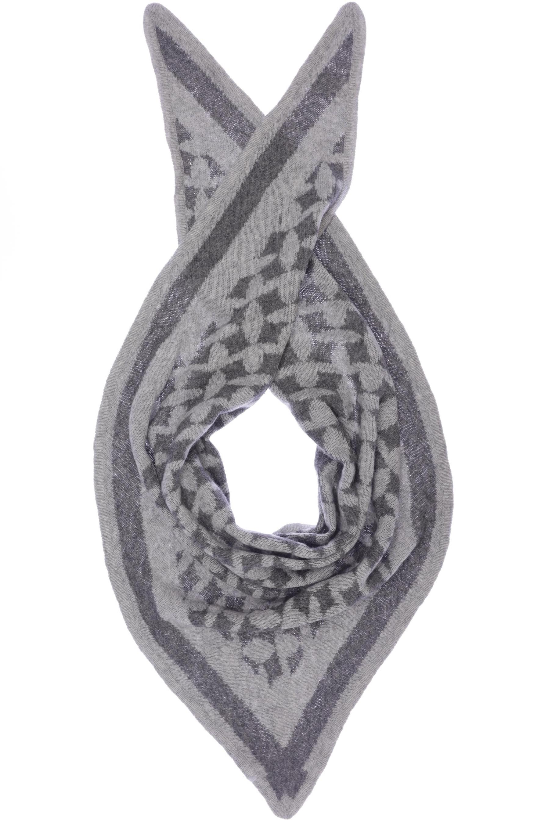 

Brax Damen Schal, grau, Gr.