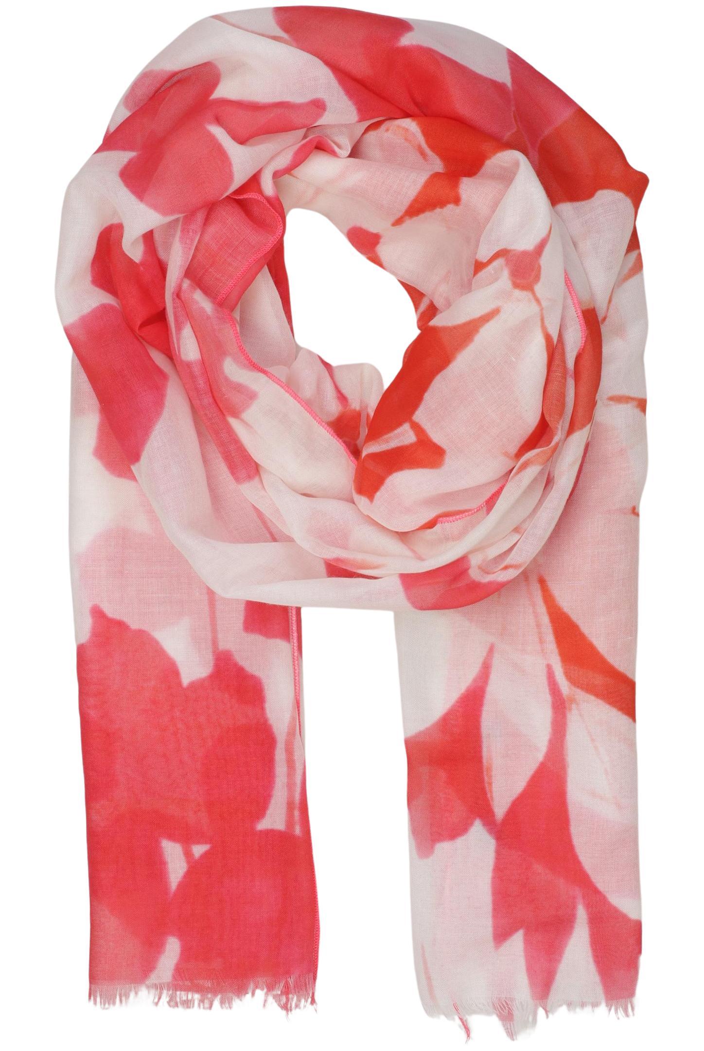 

Brax Damen Schal, pink, Gr.