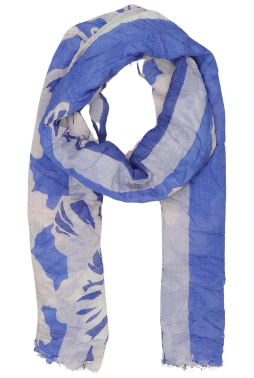 

Brax Damen Schal, hellblau, Gr.