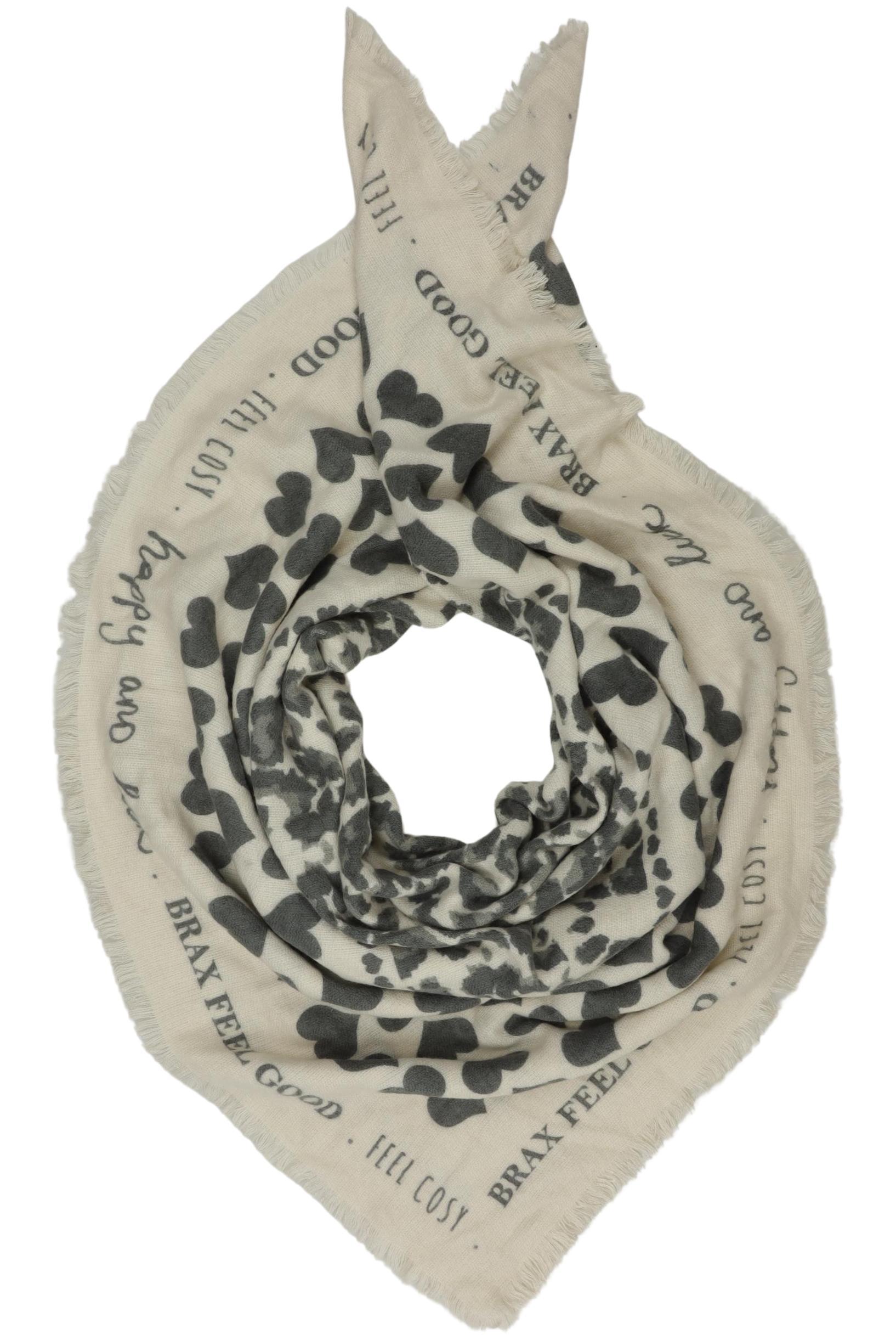 

Brax Damen Schal, beige, Gr.