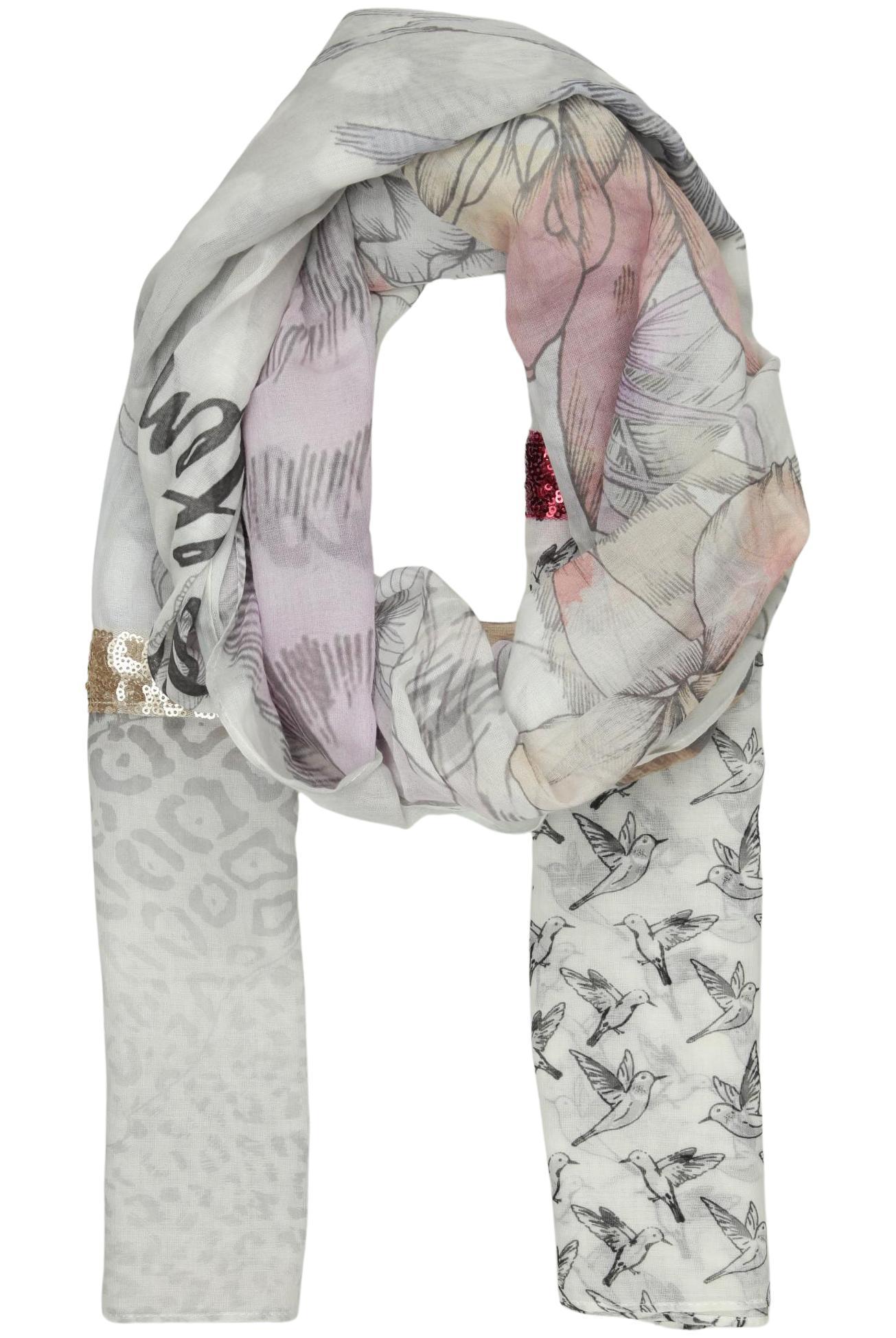 

Brax Damen Schal, grau, Gr.