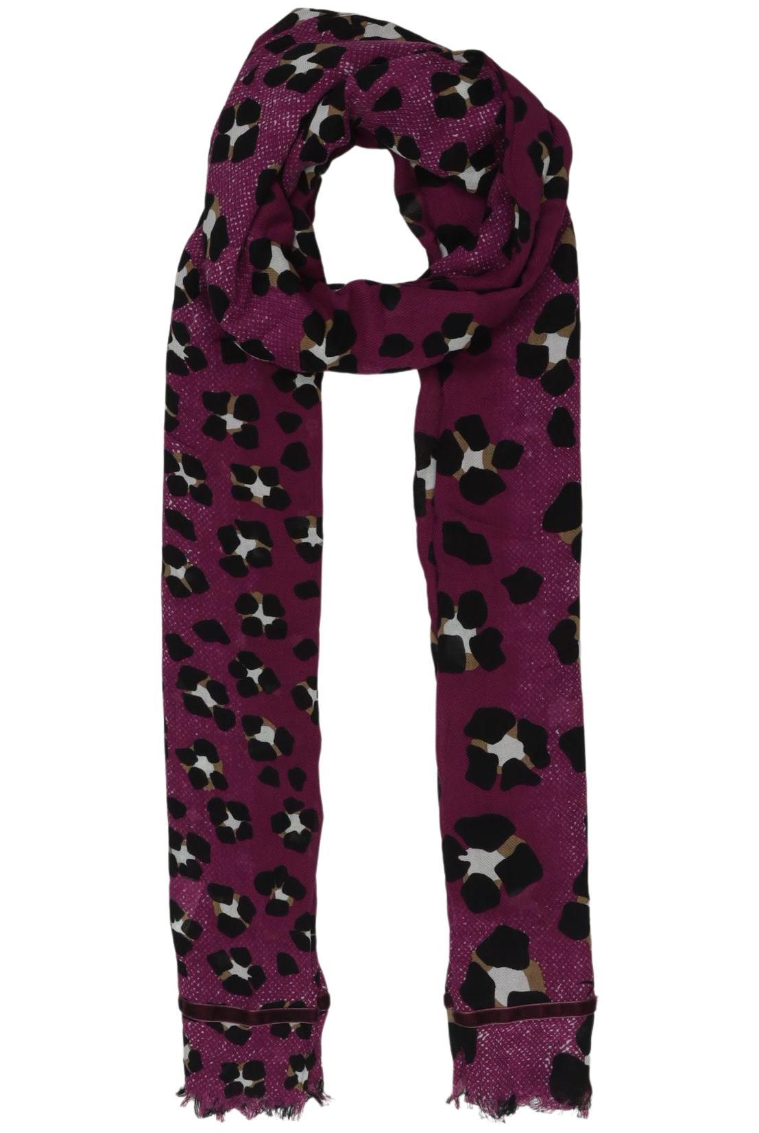 

Brax Damen Schal, flieder, Gr.