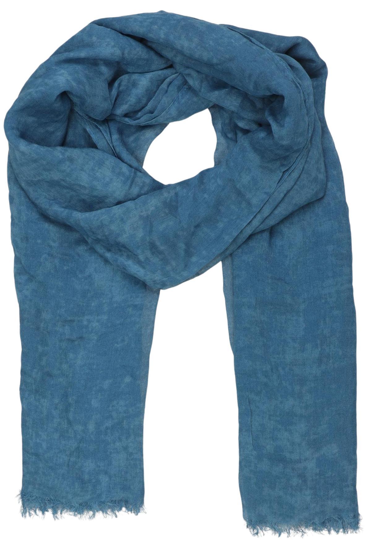 

Brax Damen Schal, blau, Gr.