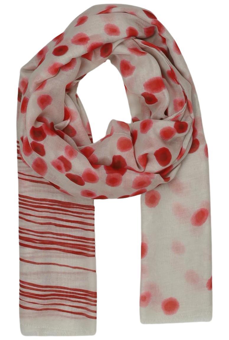 

Brax Damen Schal, mehrfarbig, Gr.