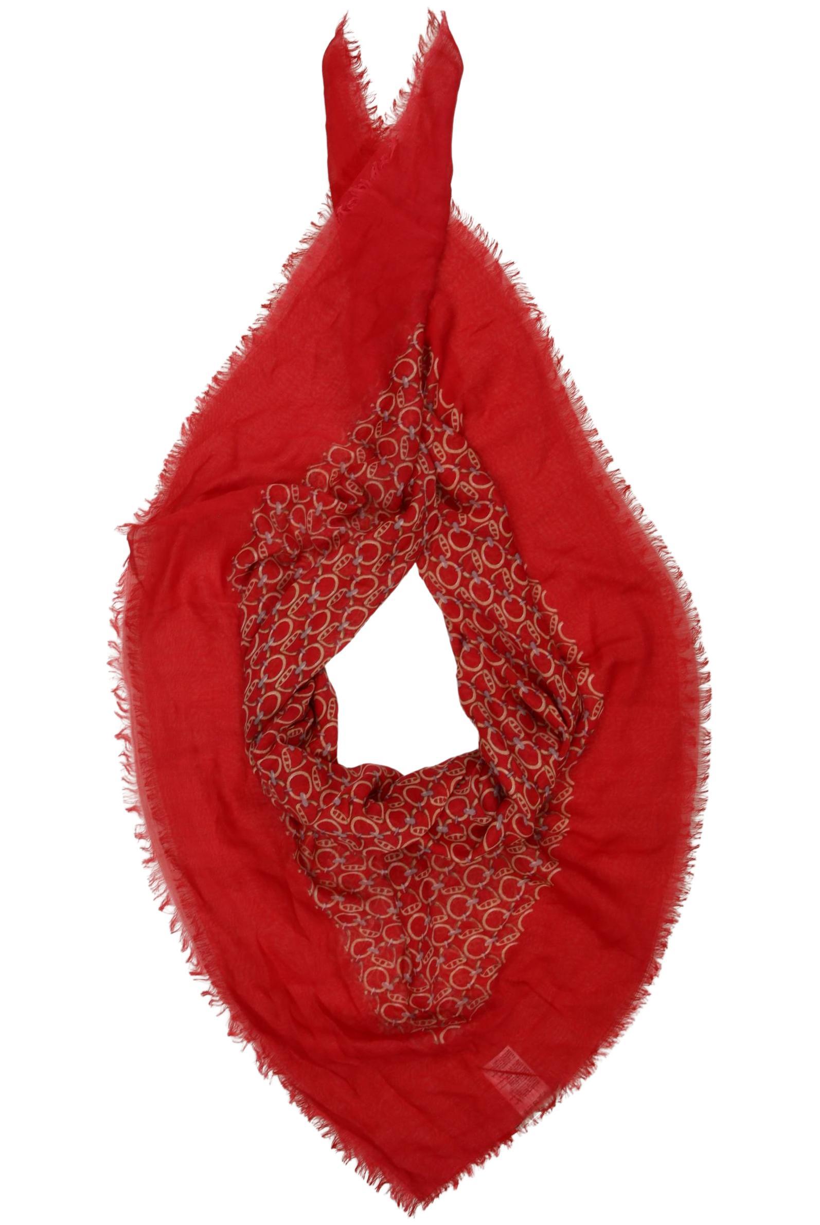 

Brax Damen Schal, rot, Gr.