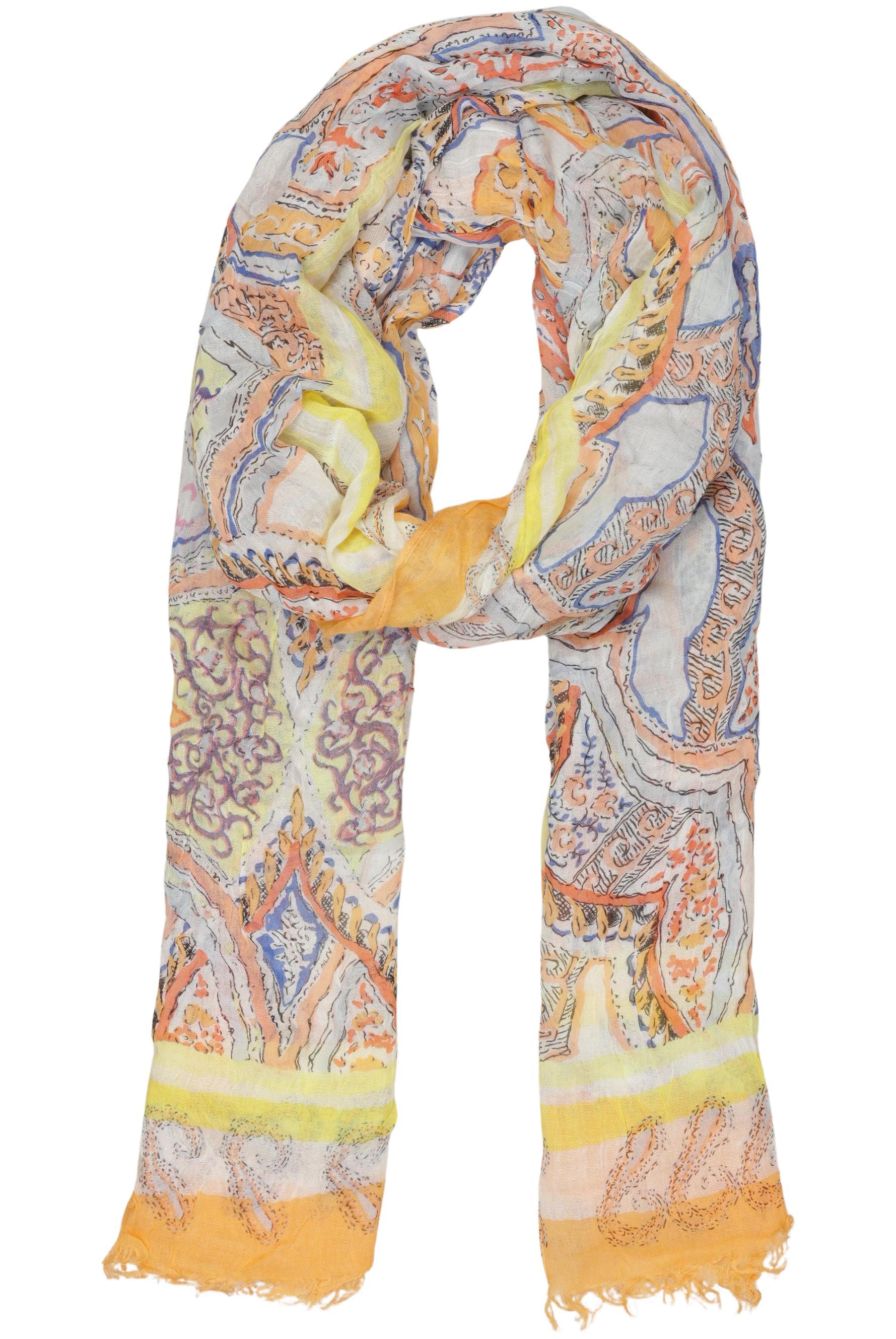 

Brax Damen Schal, mehrfarbig, Gr.