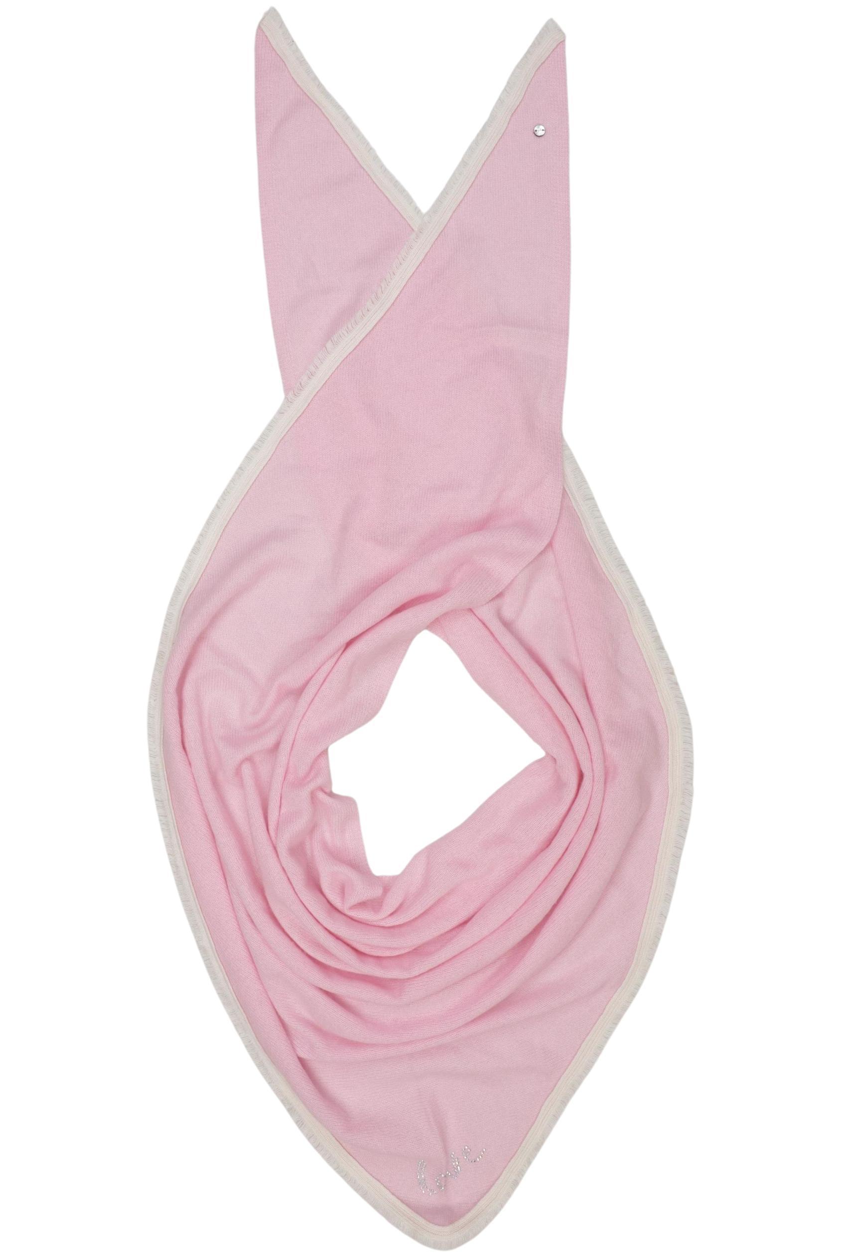 

Brax Damen Schal, pink, Gr.