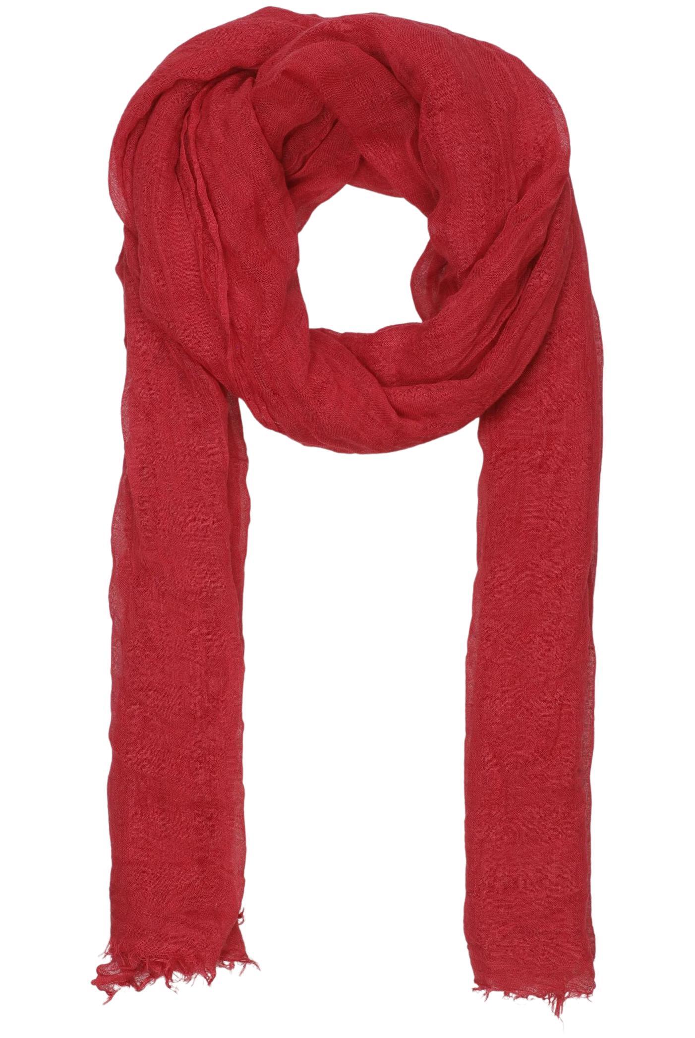 

Brax Damen Schal, rot, Gr.