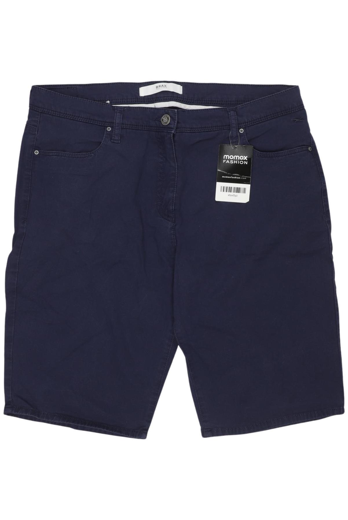 

Brax Damen Shorts, marineblau, Gr. 38