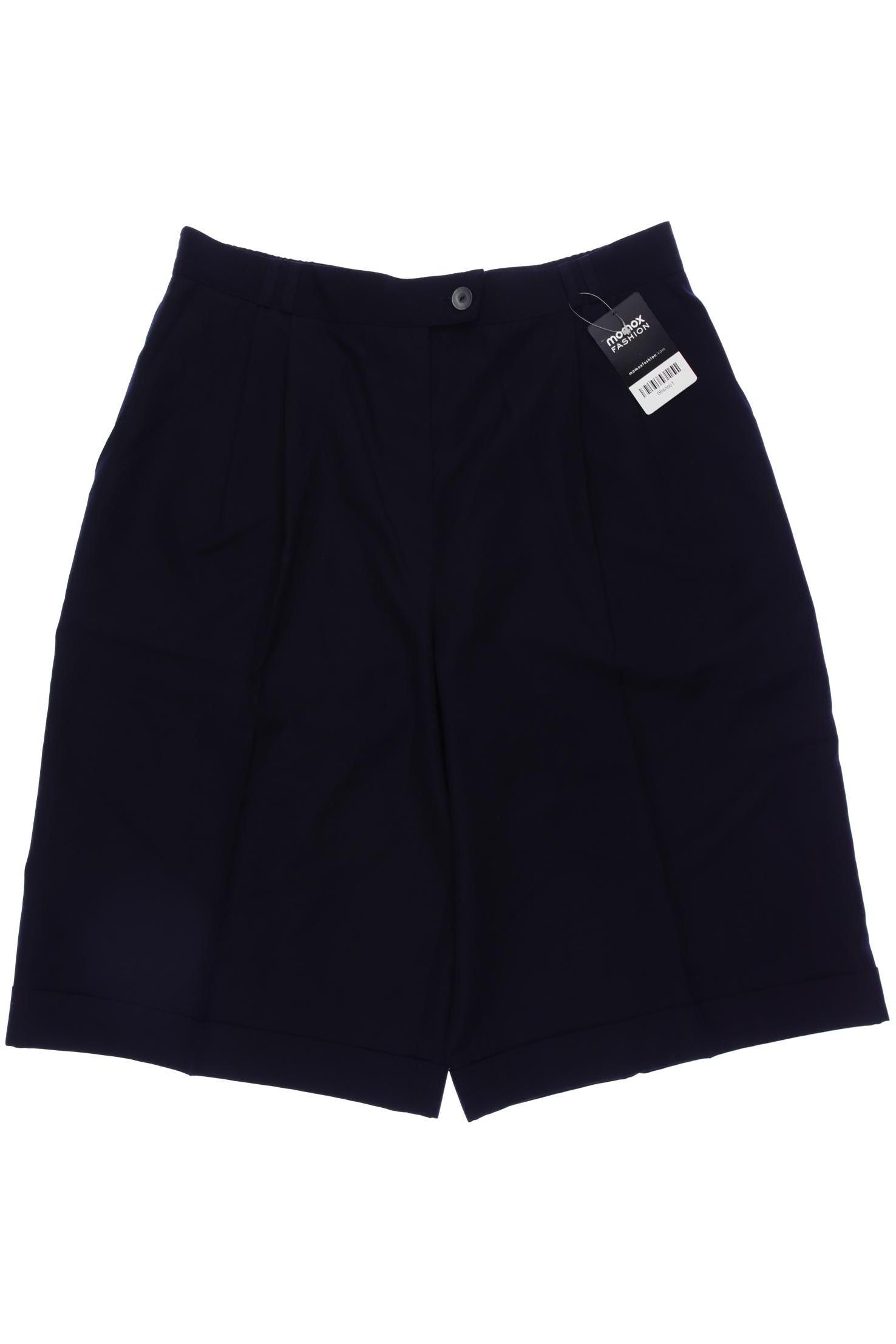 

BRAX Damen Shorts, marineblau